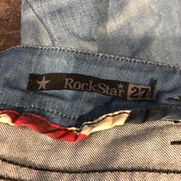 Rock Star Jeans