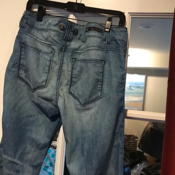 Rock Star Jeans