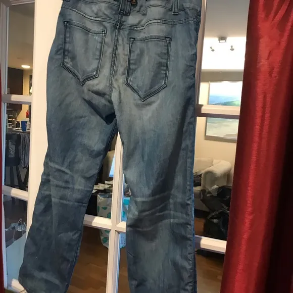 Rock Star Jeans