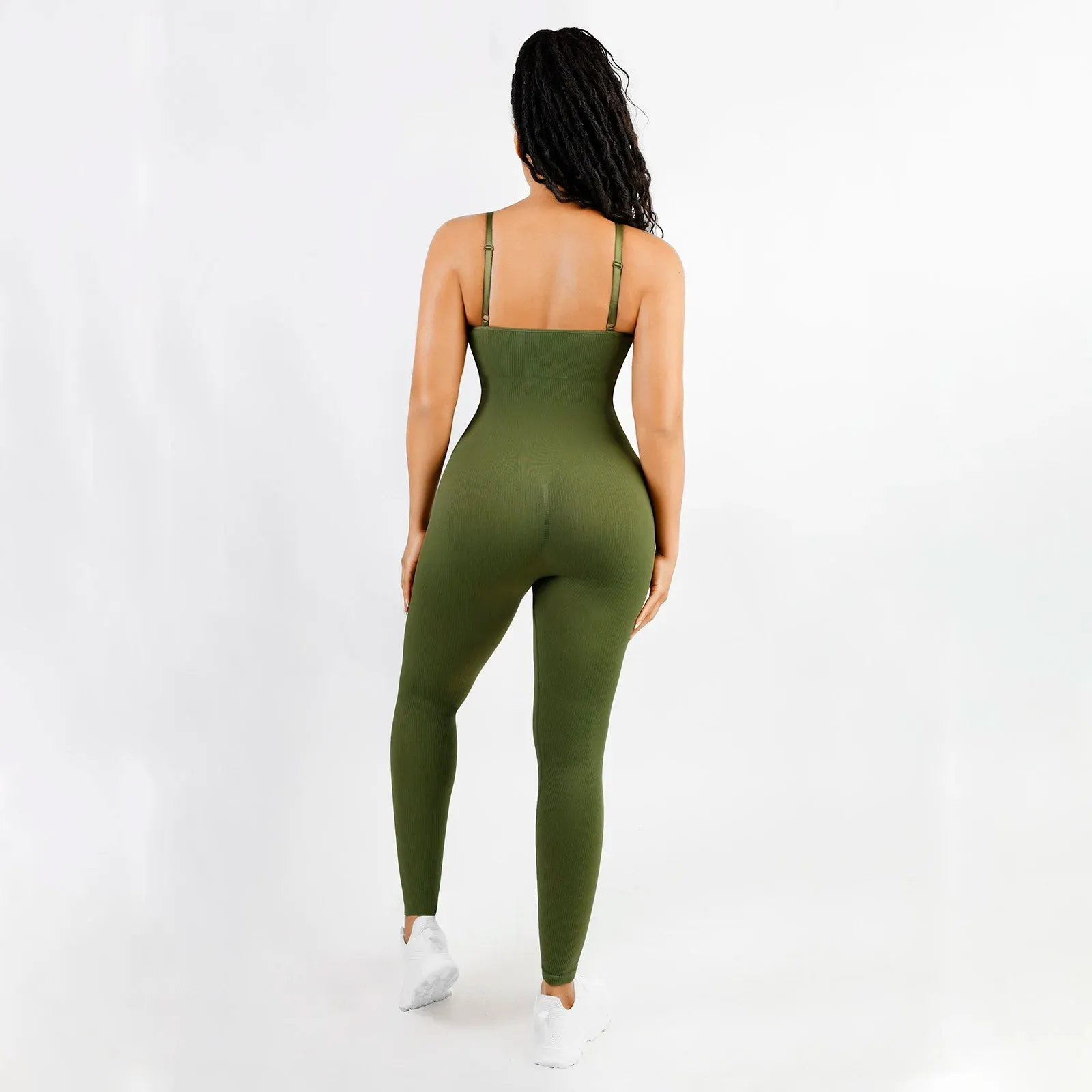 Seamless Jumpsuit
