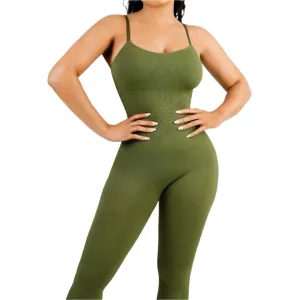 Seamless Jumpsuit