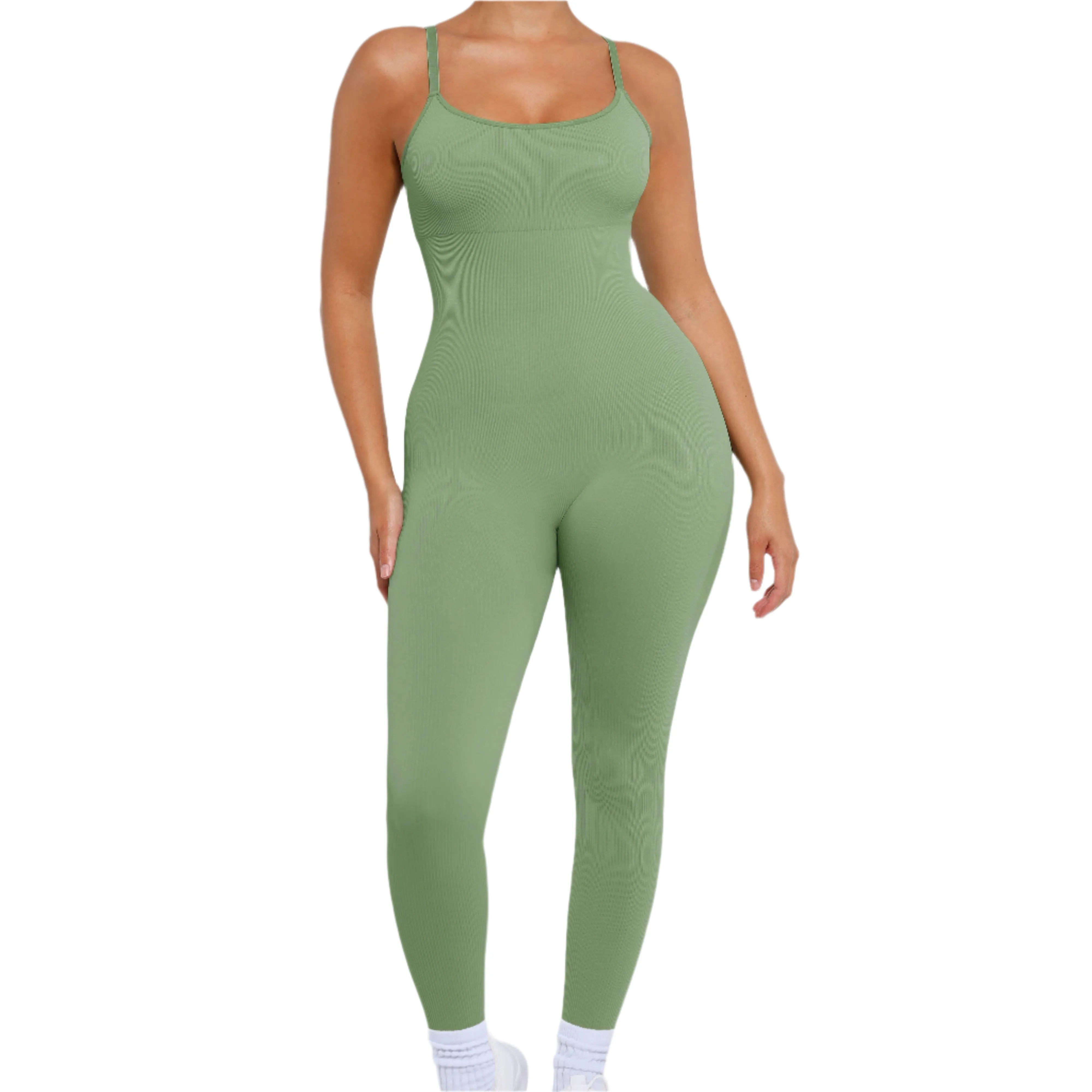 Seamless Jumpsuit