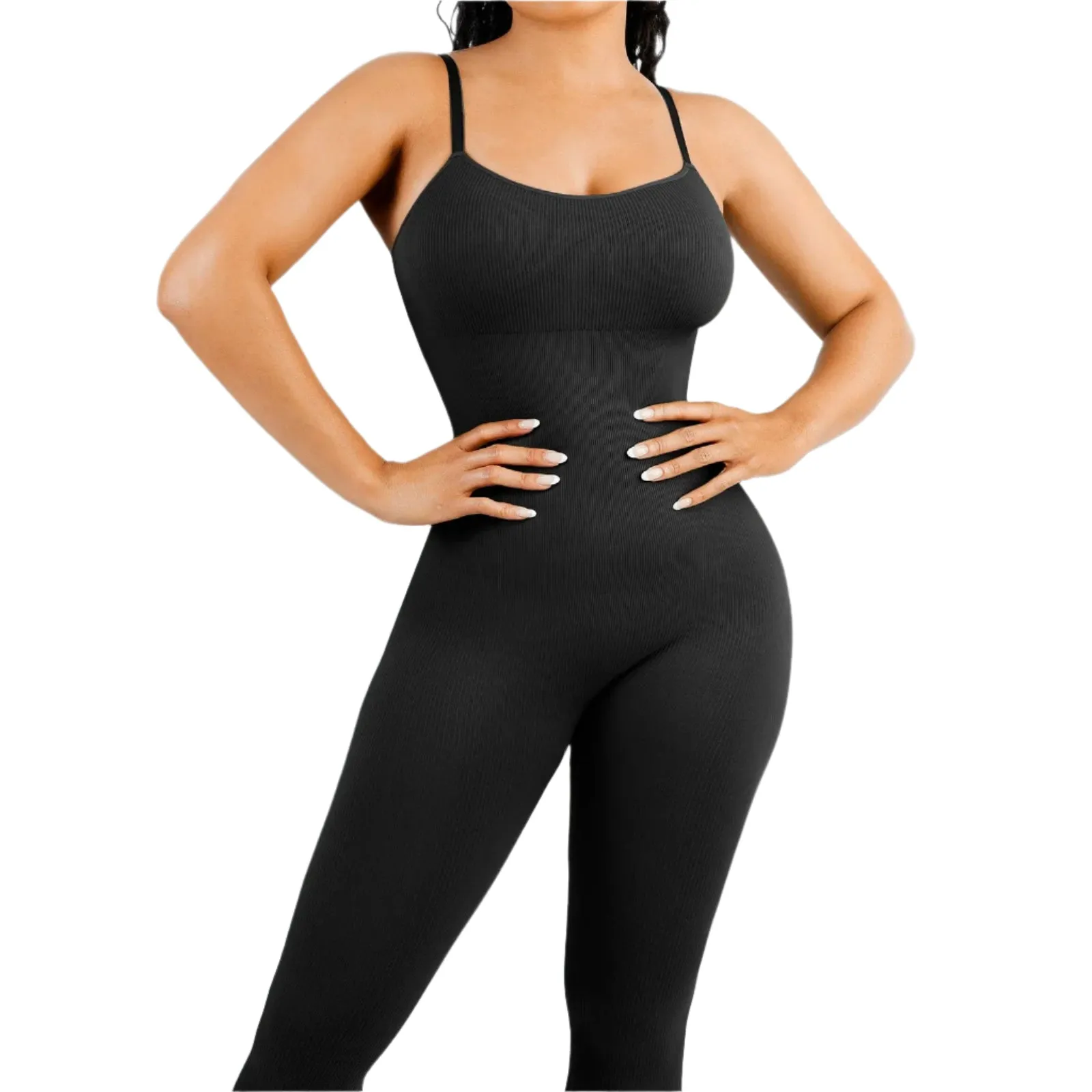 Seamless Jumpsuit