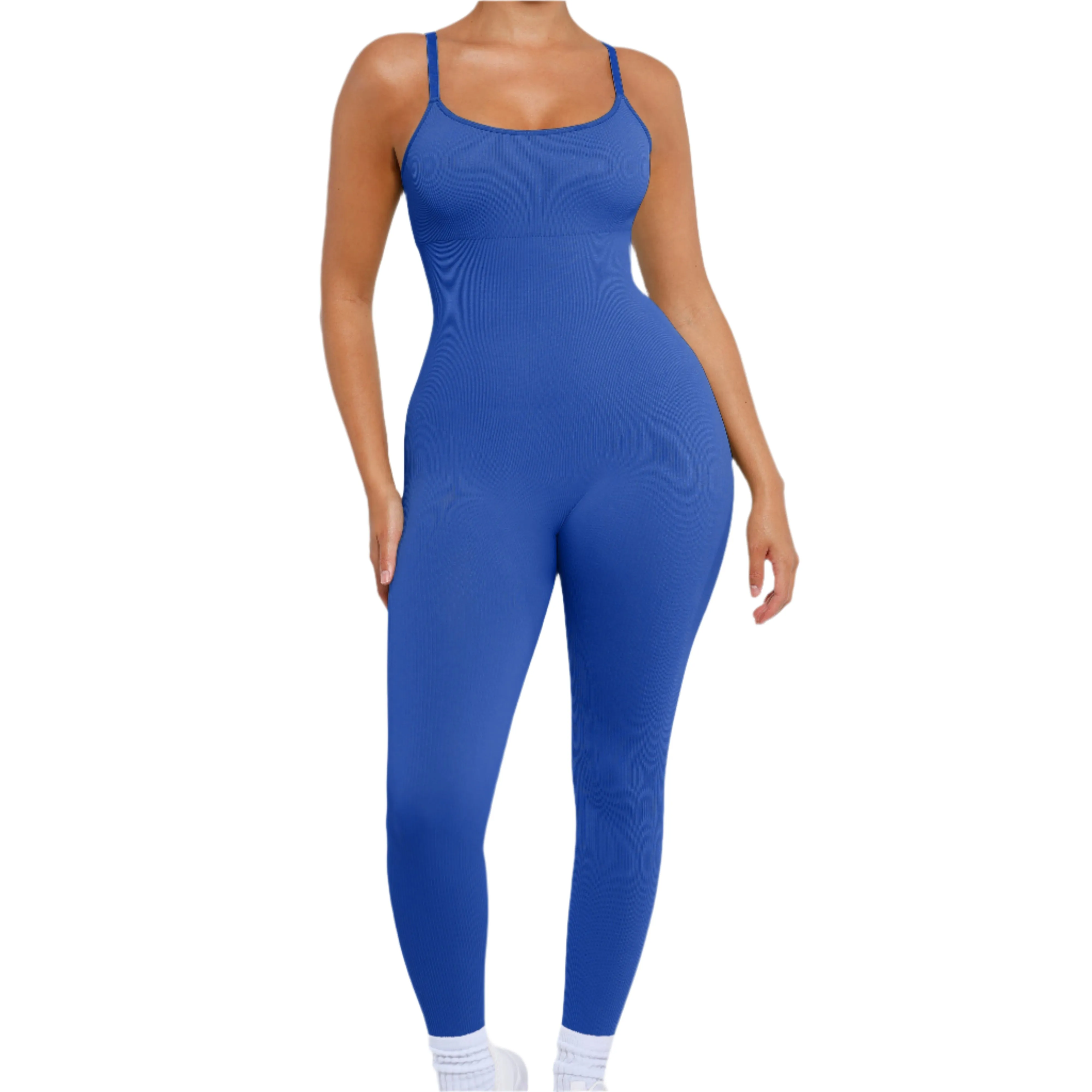 Seamless Jumpsuit