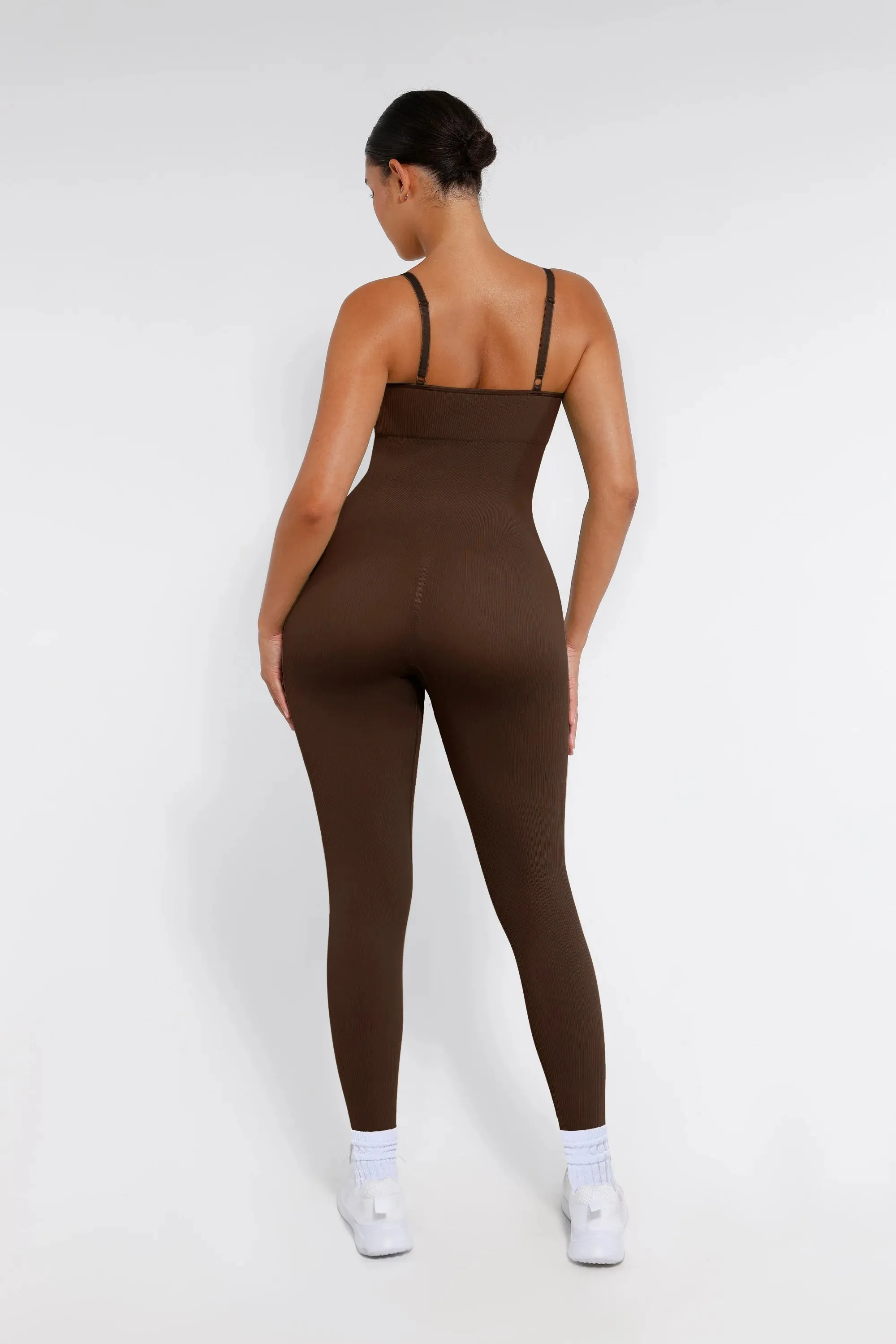 Seamless Jumpsuit