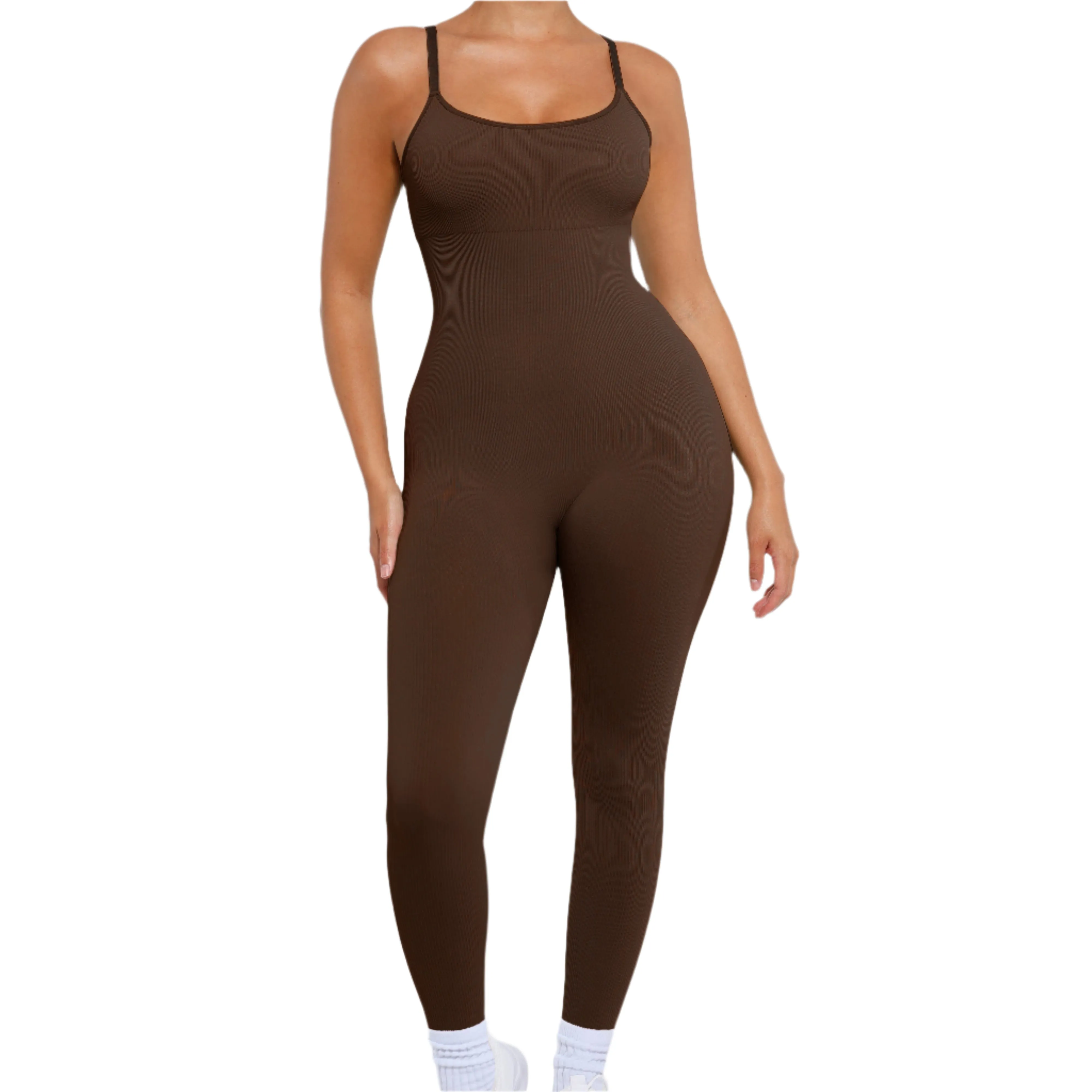 Seamless Jumpsuit