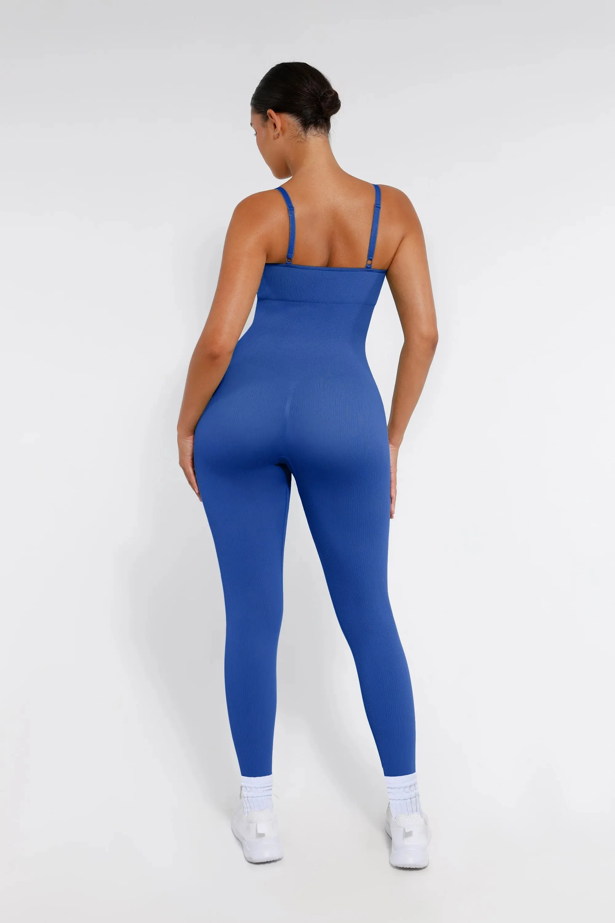 Seamless Jumpsuit