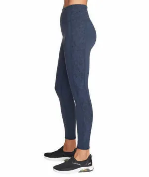 Skechers Ladies' GOWALK High Waist Leggings