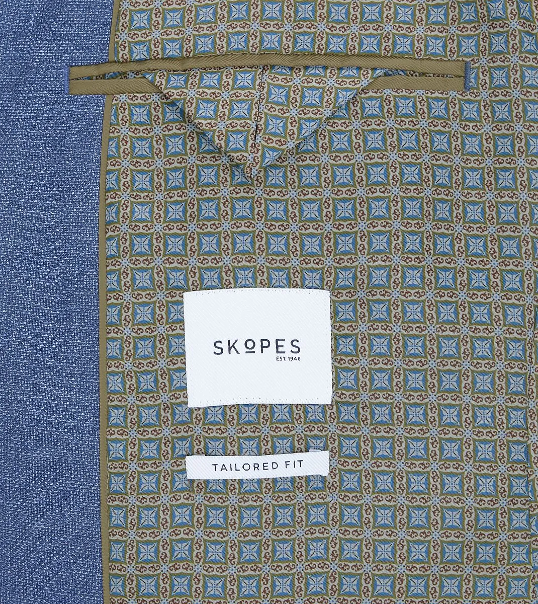 Skopes Tal Jamie Blazer Db K
