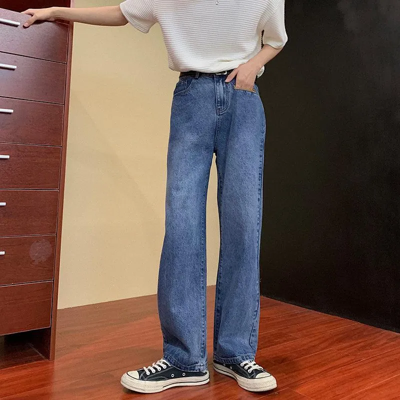 Smoke Gray Pants