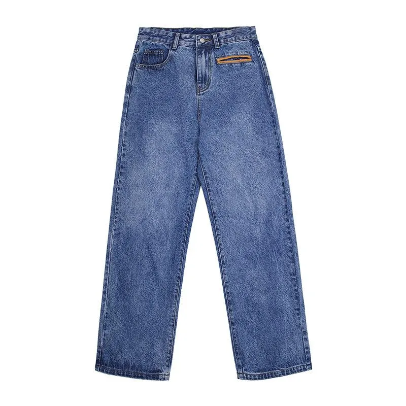 Smoke Gray Pants