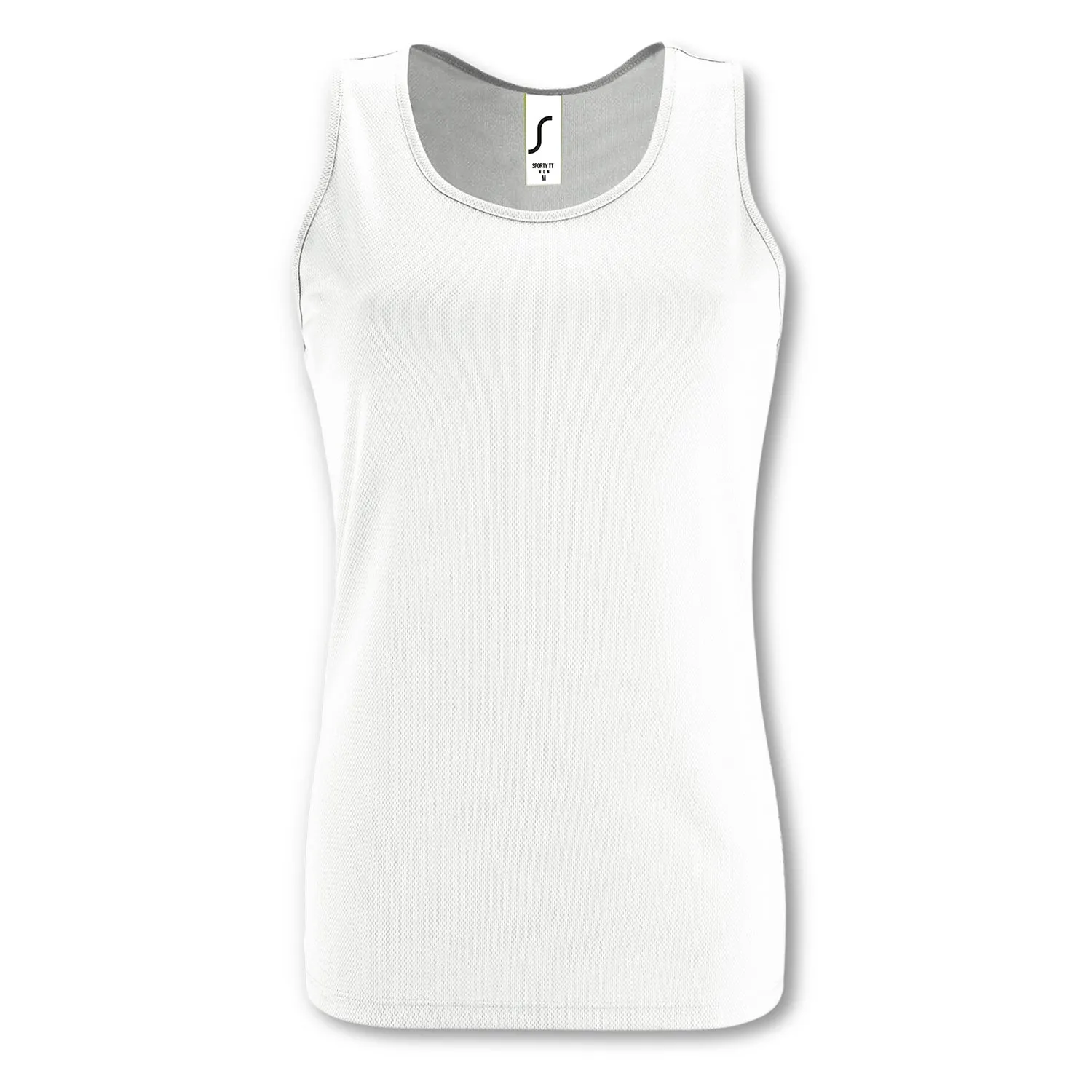 SOL'S Sporty Womens Tank Top