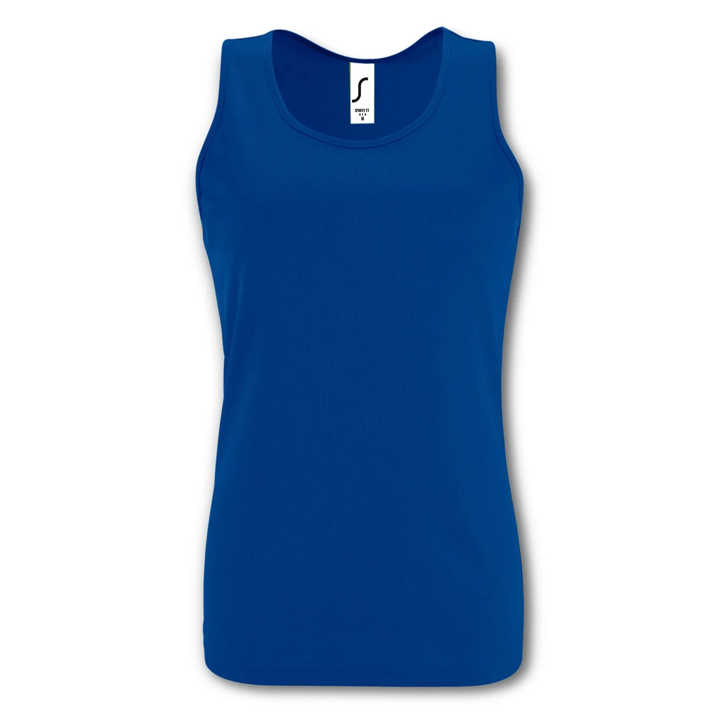 SOL'S Sporty Womens Tank Top