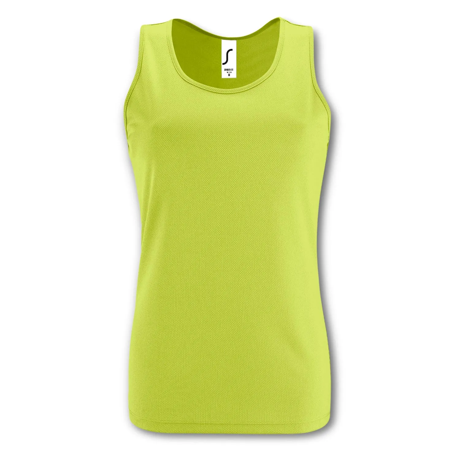 SOL'S Sporty Womens Tank Top