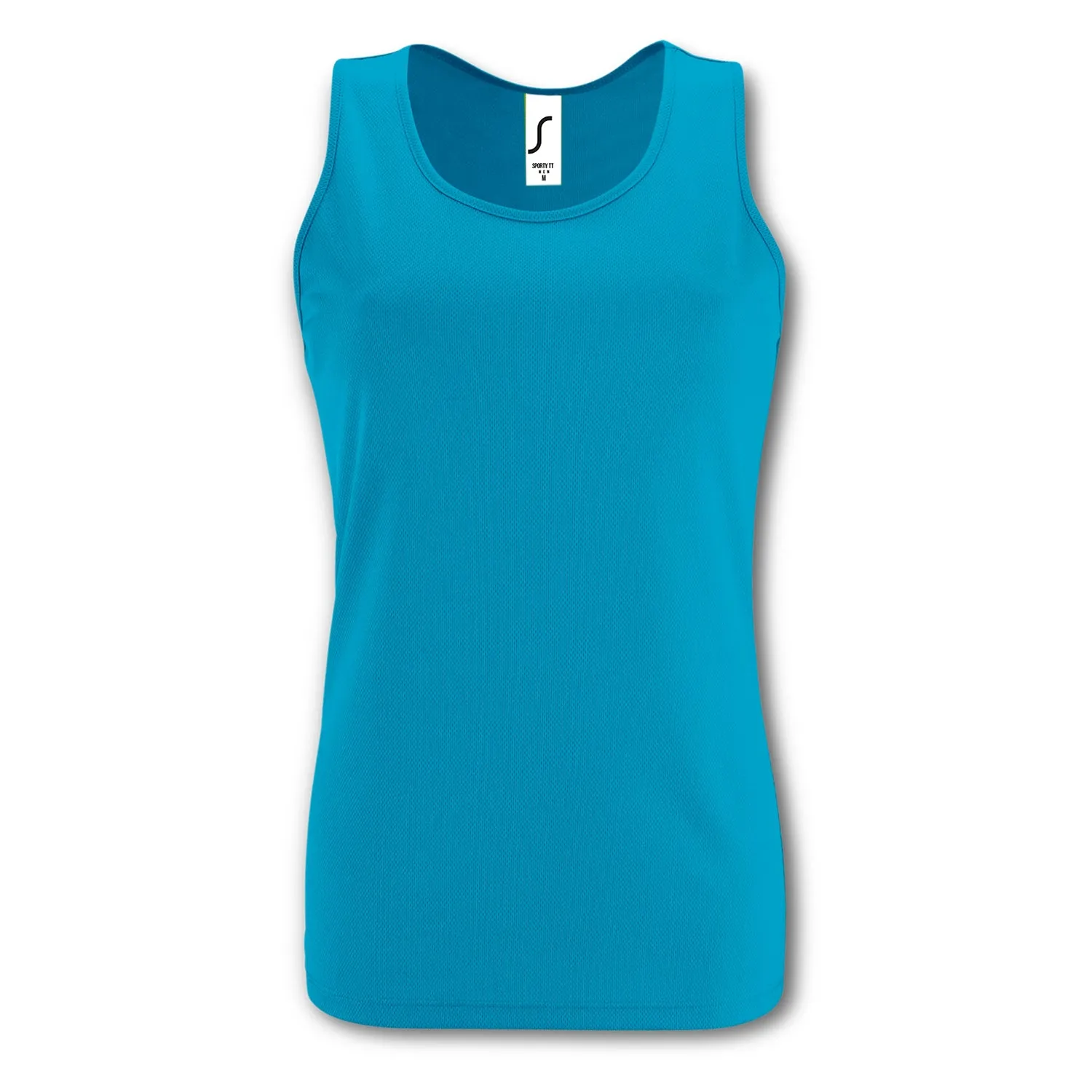 SOL'S Sporty Womens Tank Top