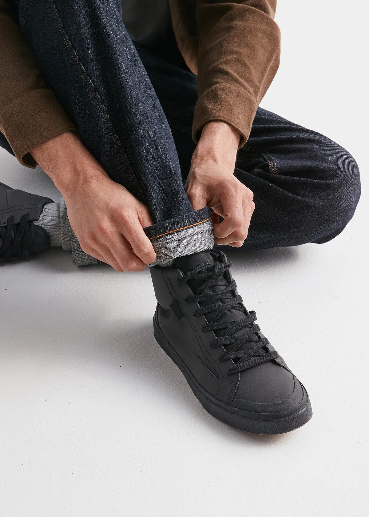 Stay Dry Fireside Denim (Men's)