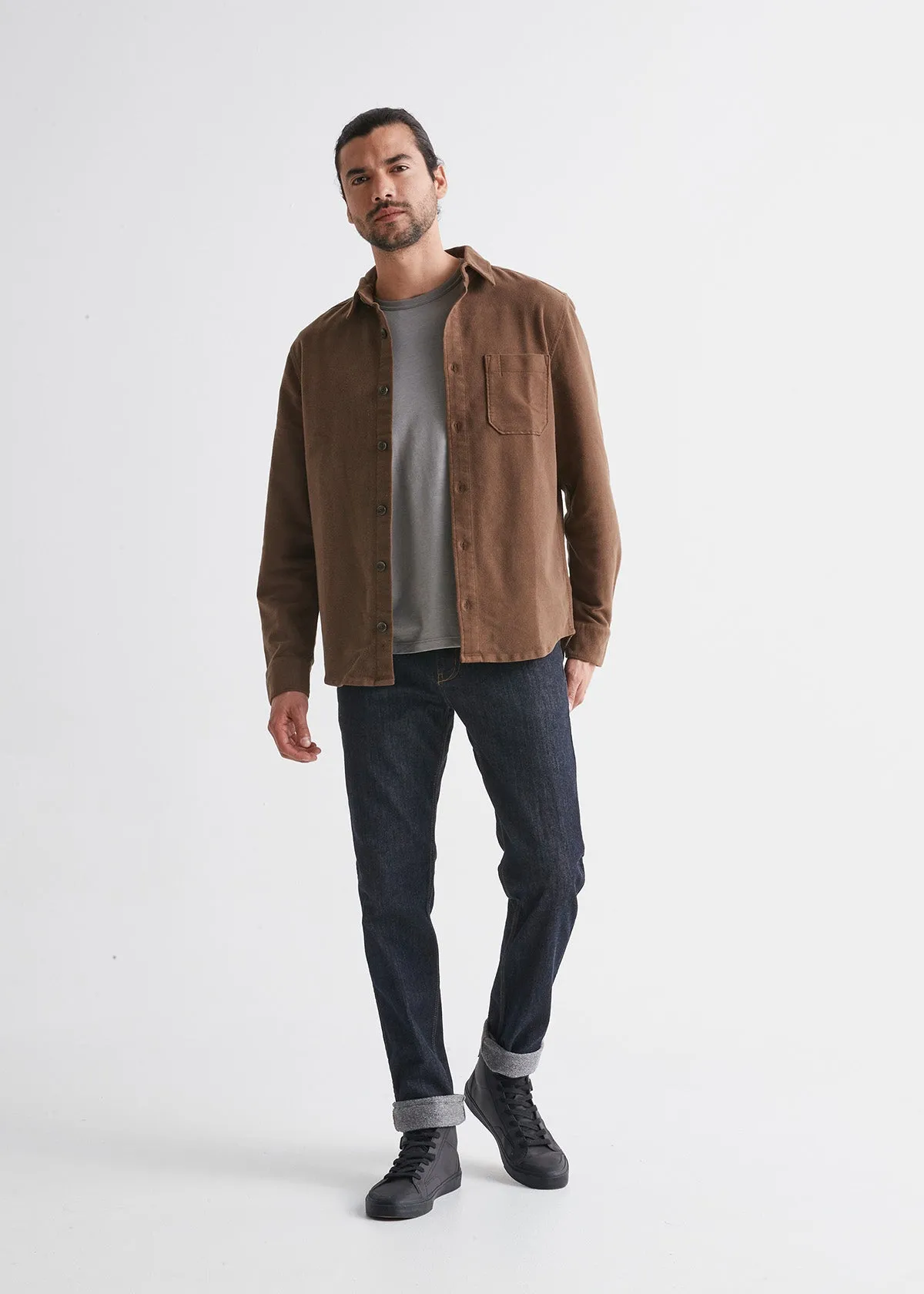 Stay Dry Fireside Denim (Men's)