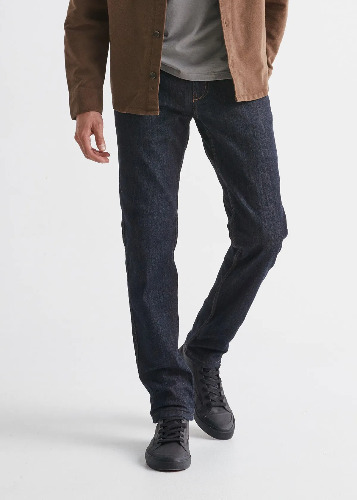 Stay Dry Fireside Denim (Men's)