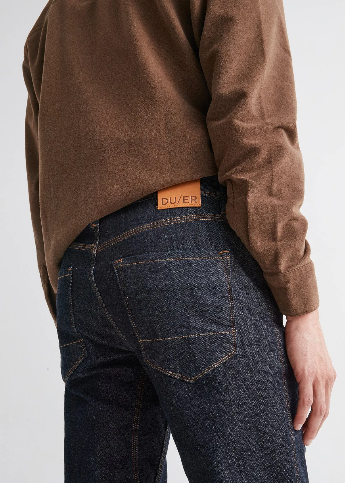 Stay Dry Fireside Denim (Men's)