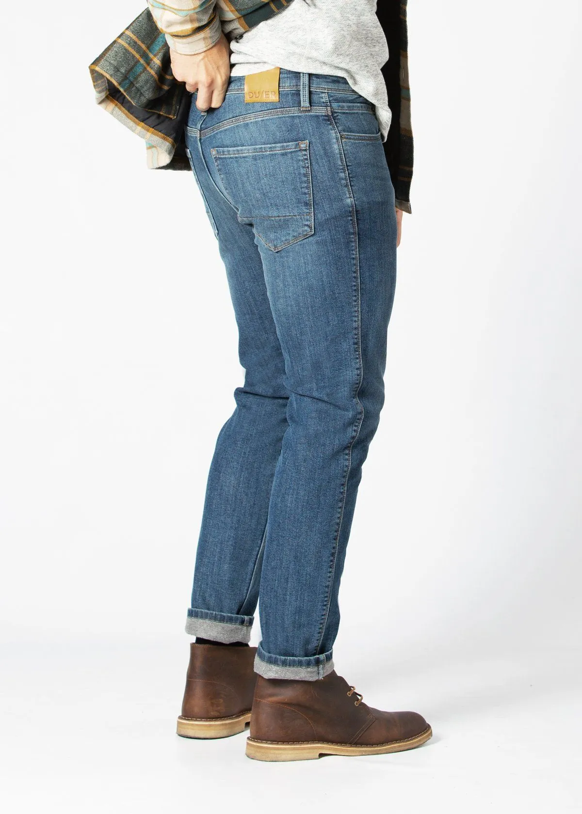Stay Dry Fireside Denim (Men's)