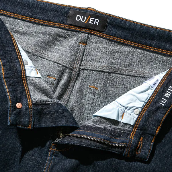 Stay Dry Fireside Denim (Men's)