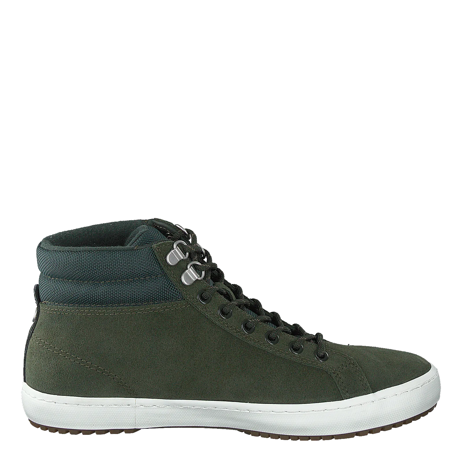 Straightsetinsulac3191cma Dk Grn/off Wht