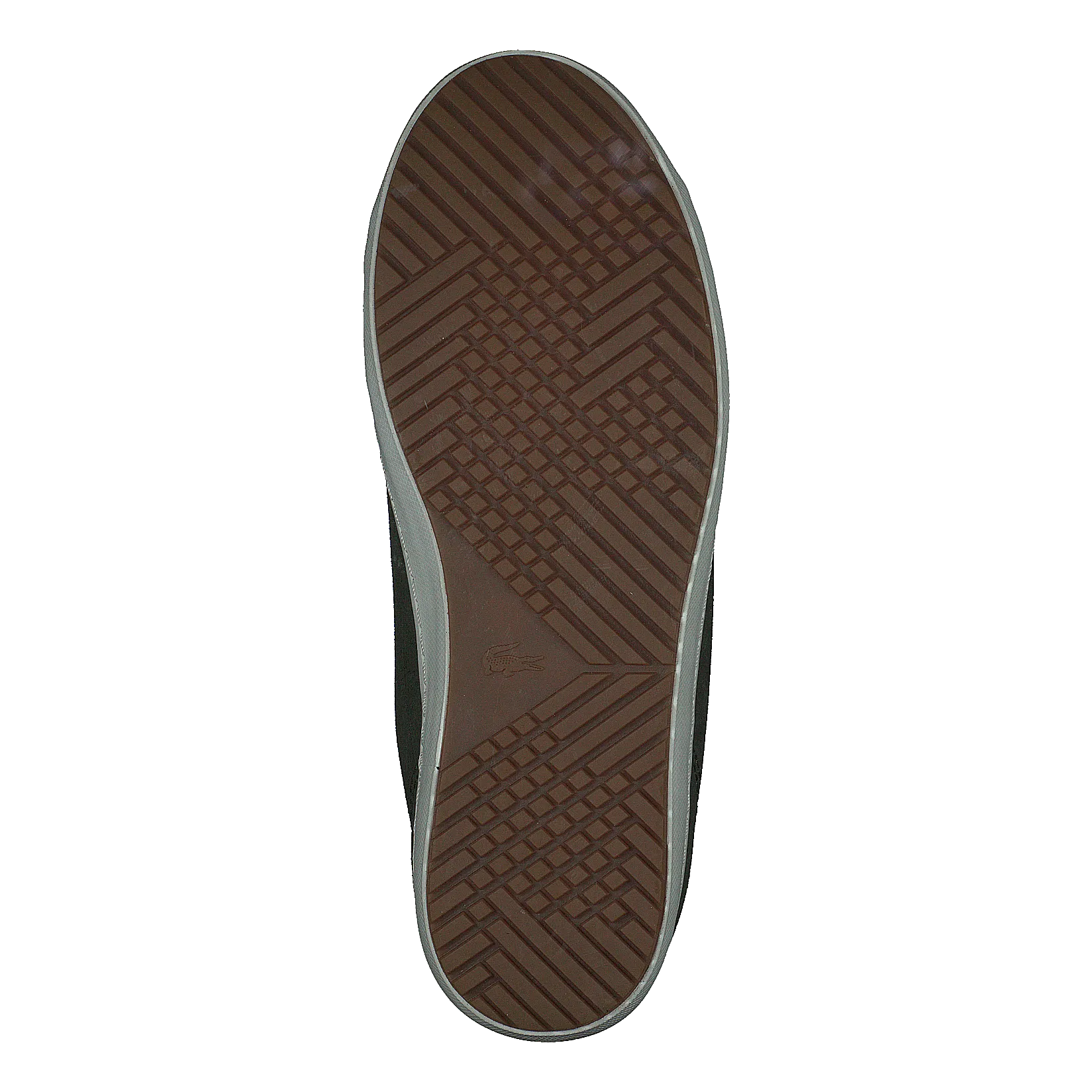 Straightsetinsulac3191cma Dk Grn/off Wht