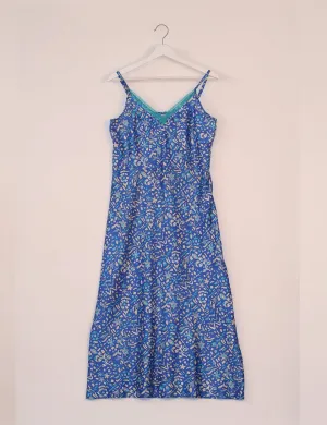 STRAP DRESS