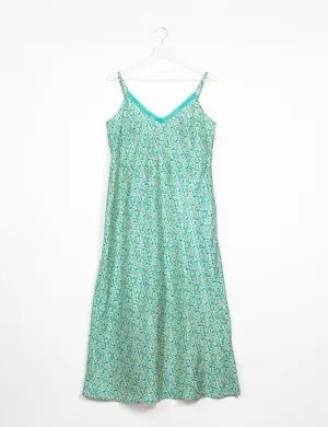 STRAP DRESS