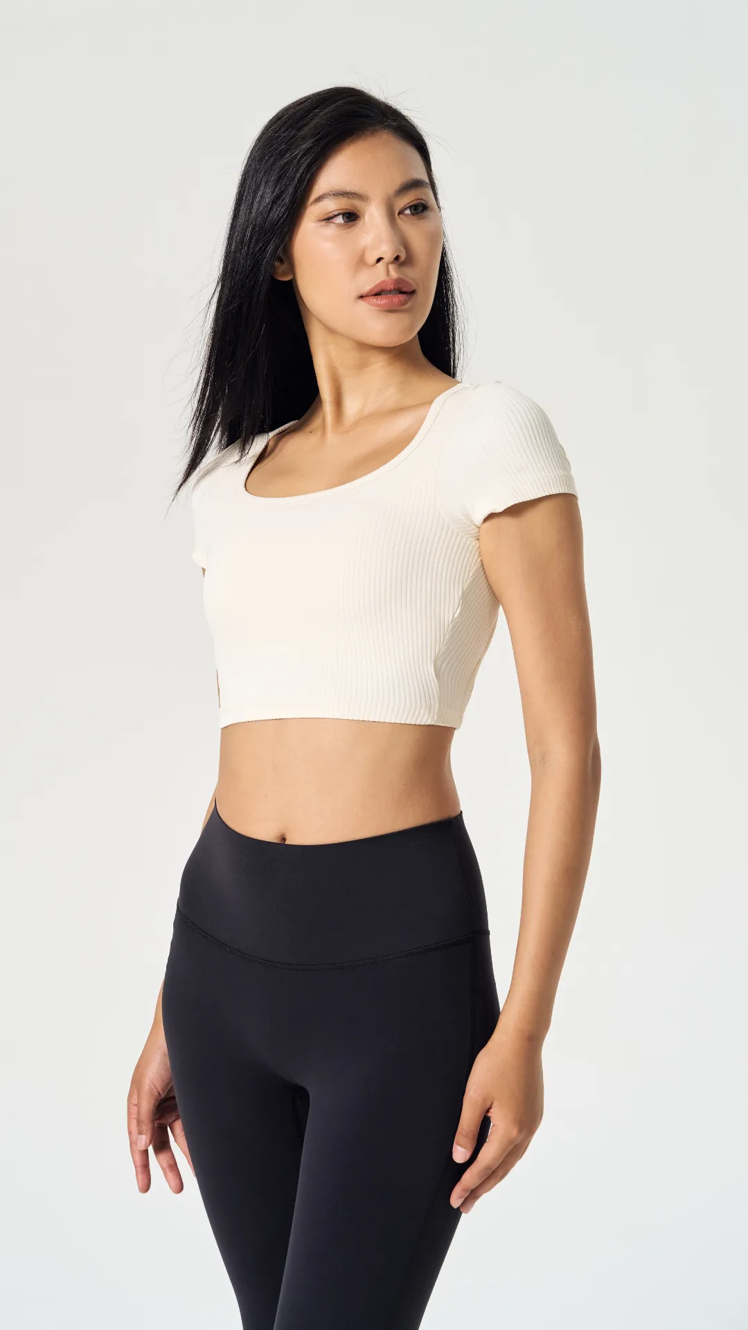 Strapback Serenity Sports Bra