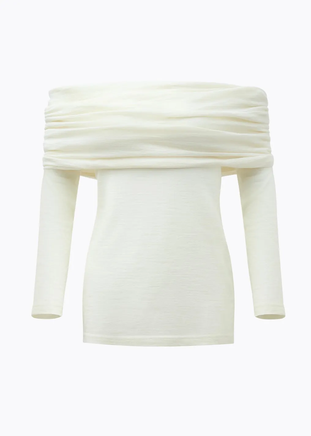Swan Top