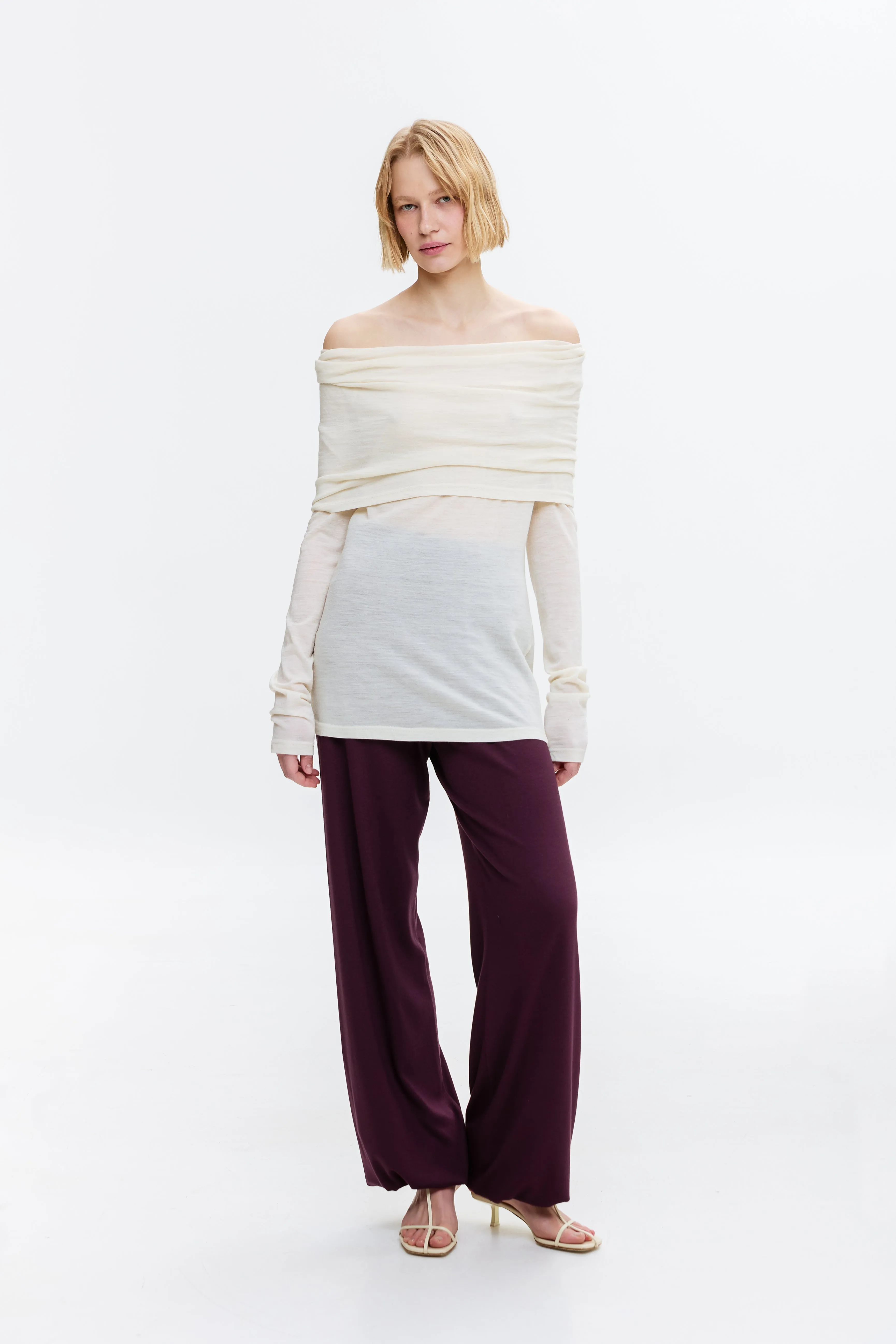 Swan Top