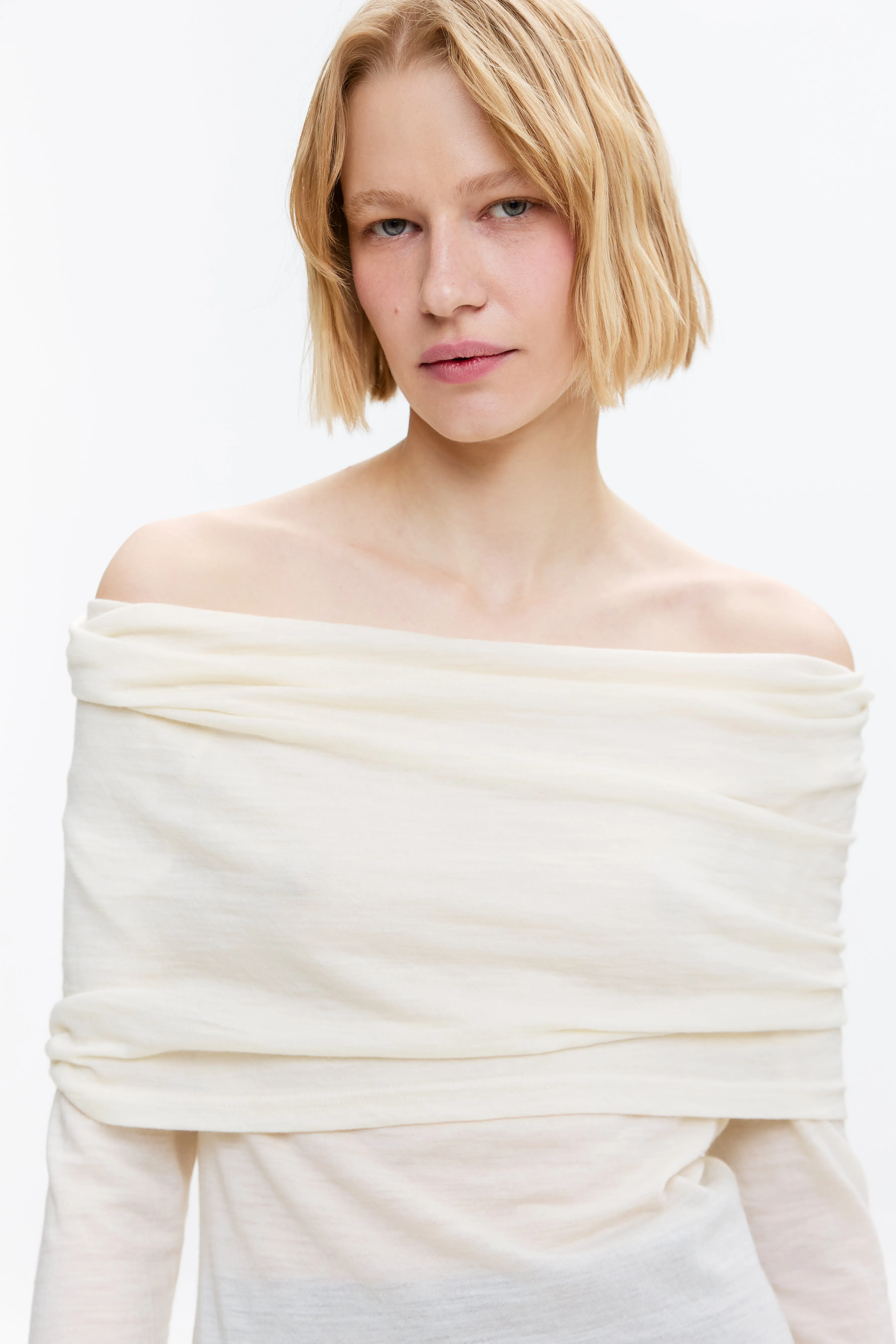 Swan Top