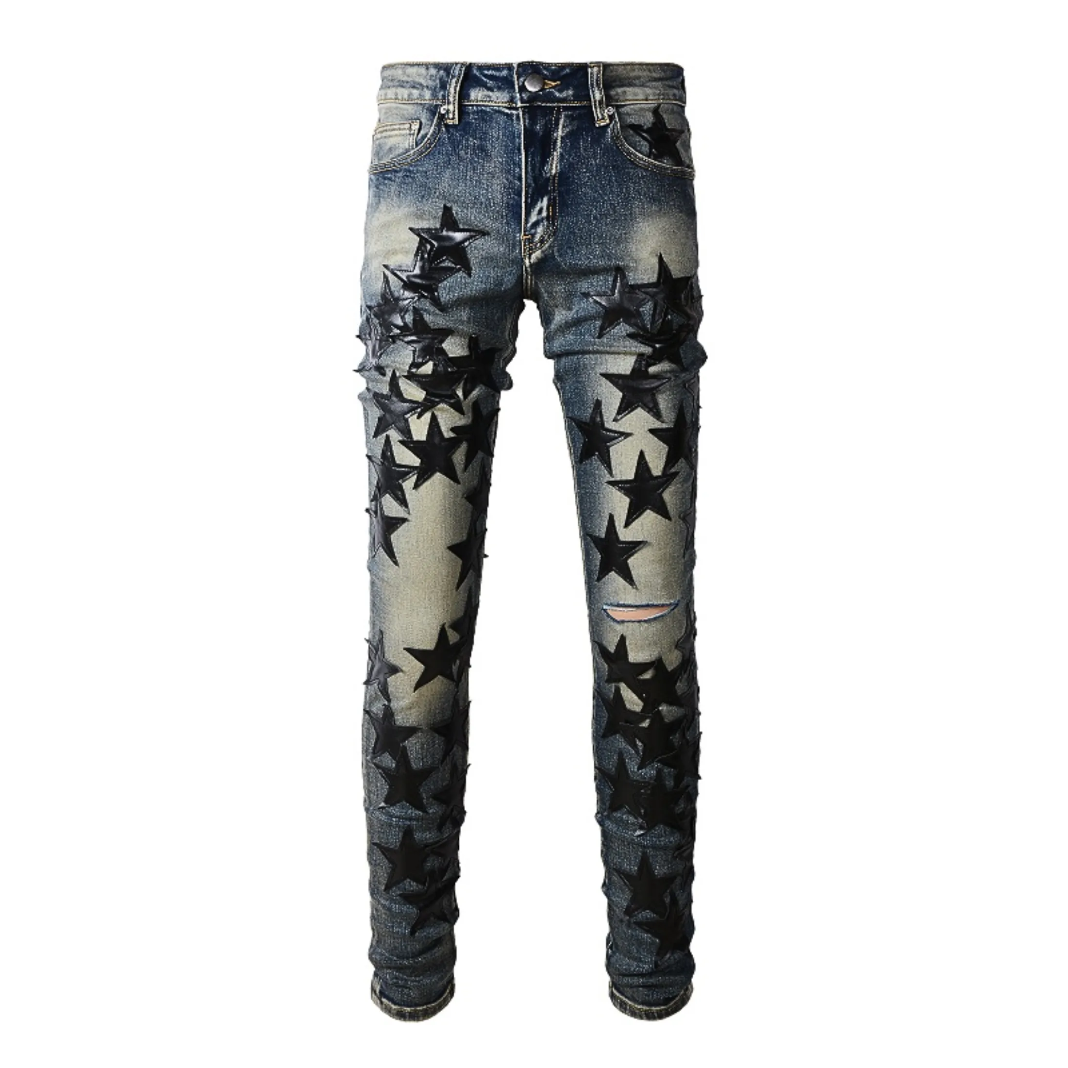 The Flagship Jeans