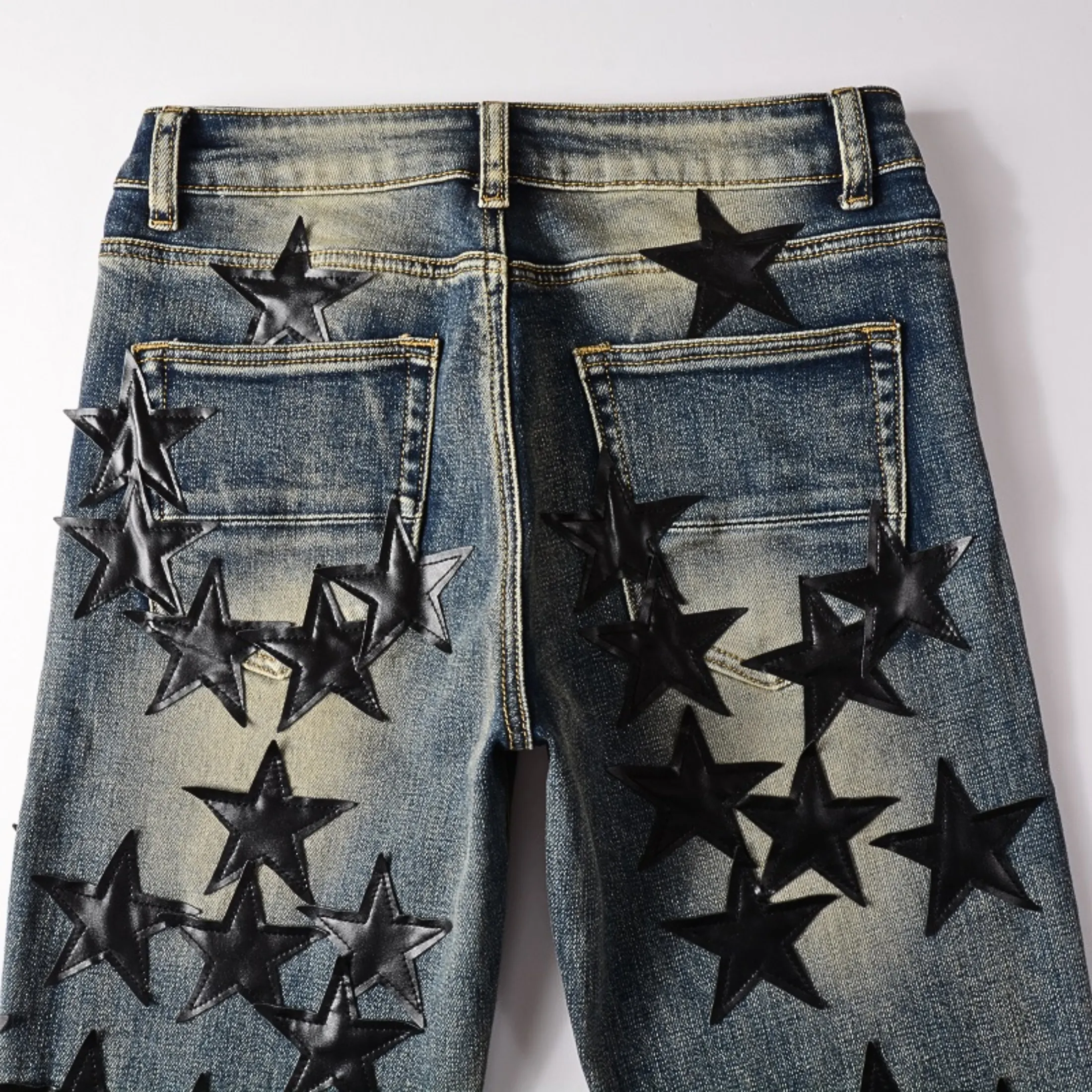 The Flagship Jeans