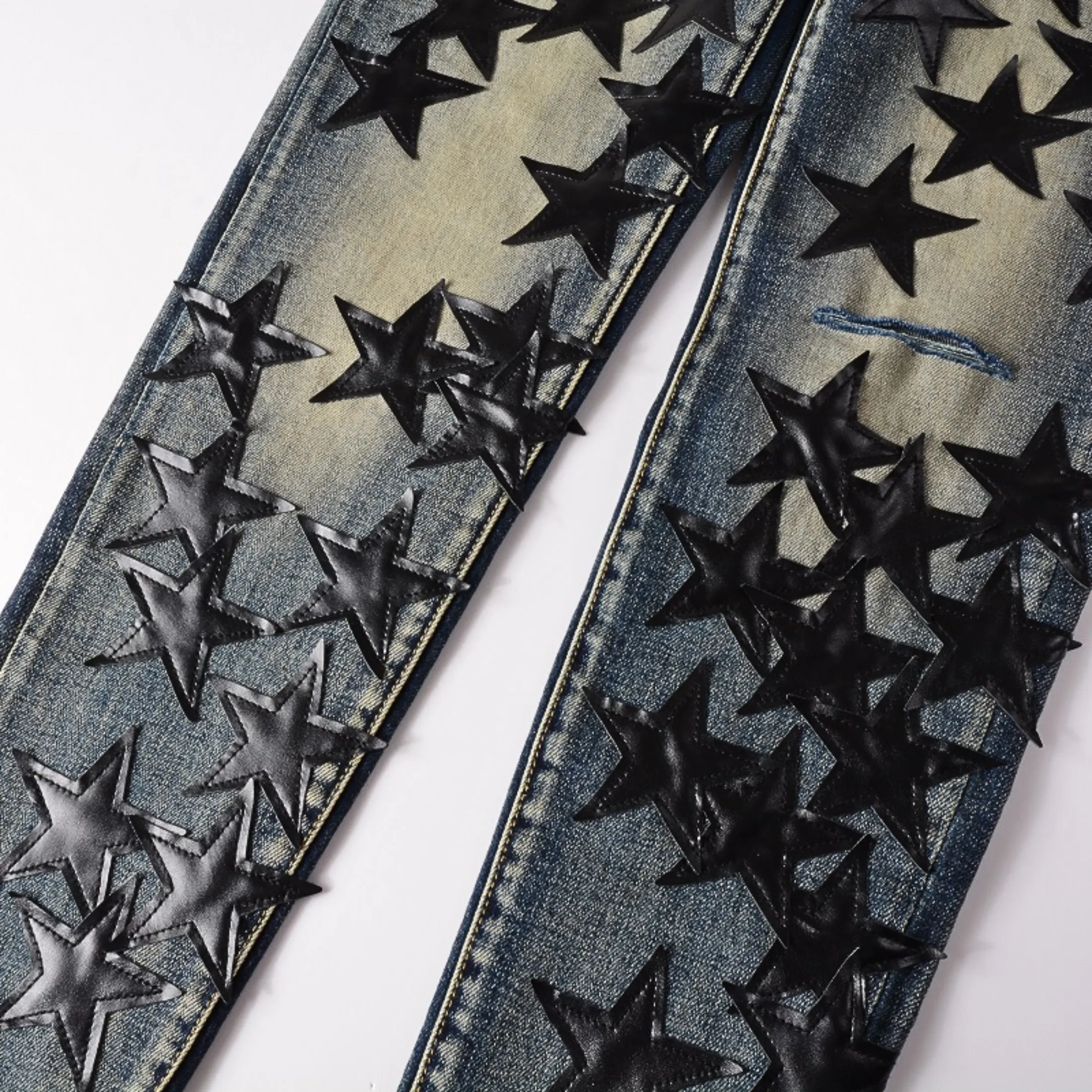 The Flagship Jeans