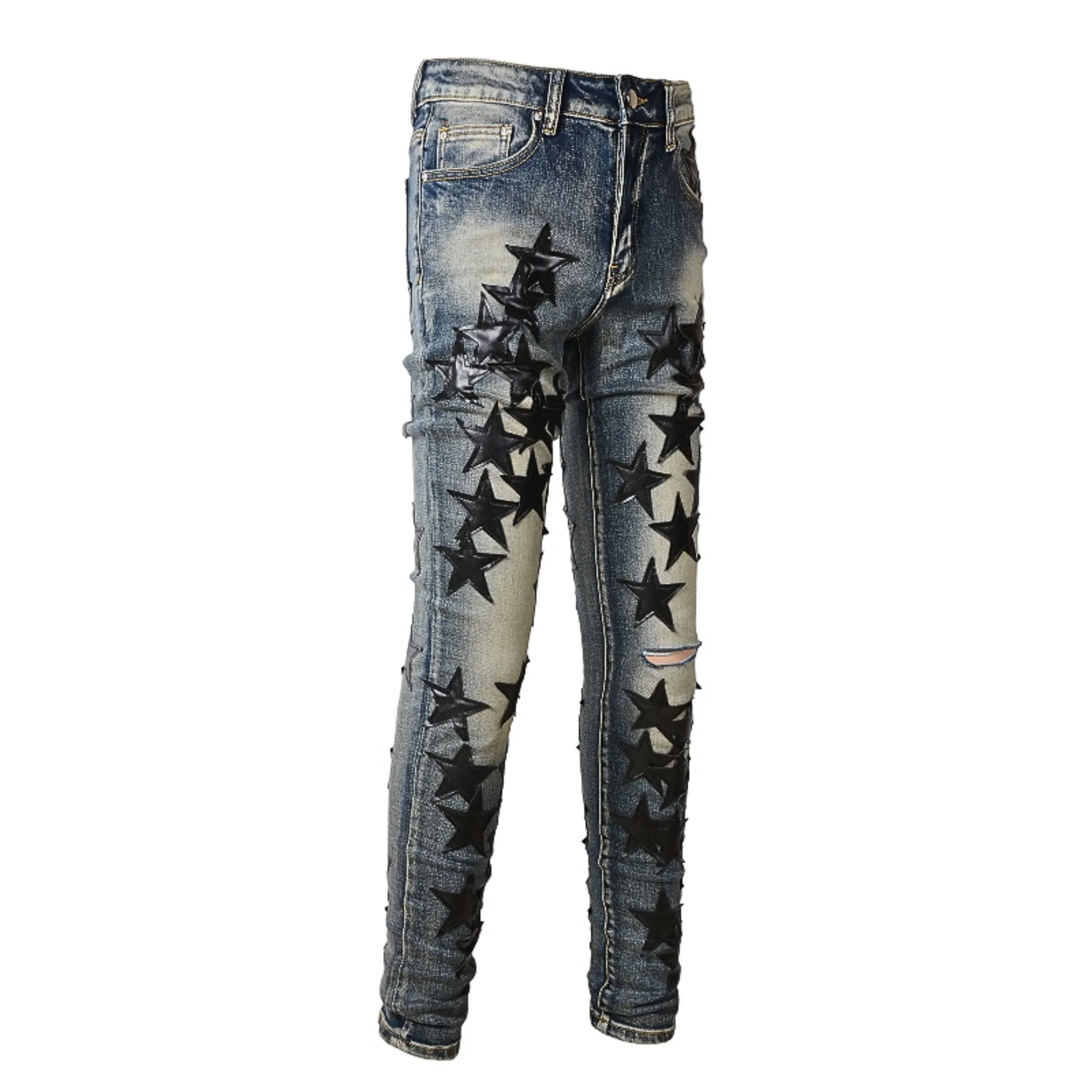 The Flagship Jeans
