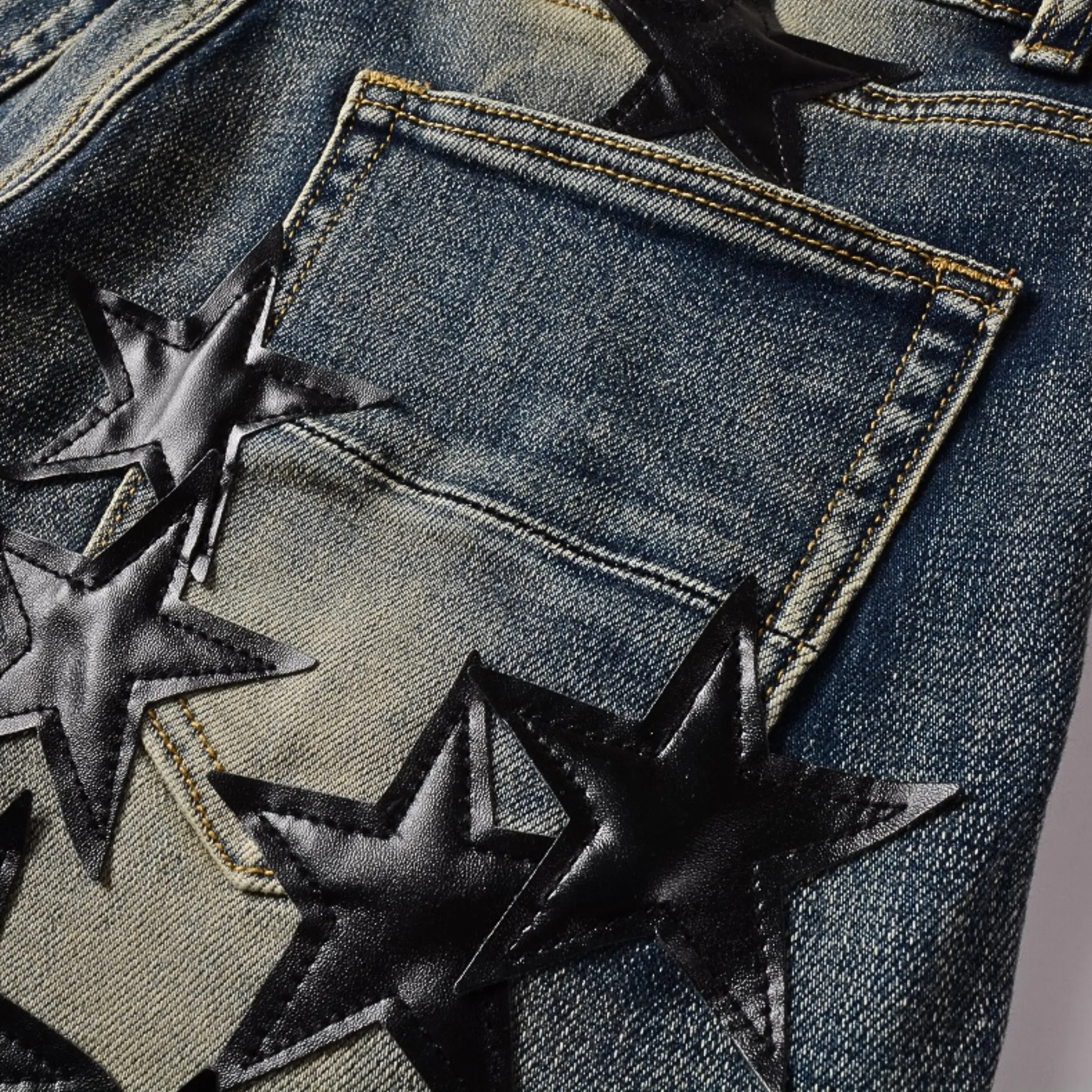 The Flagship Jeans