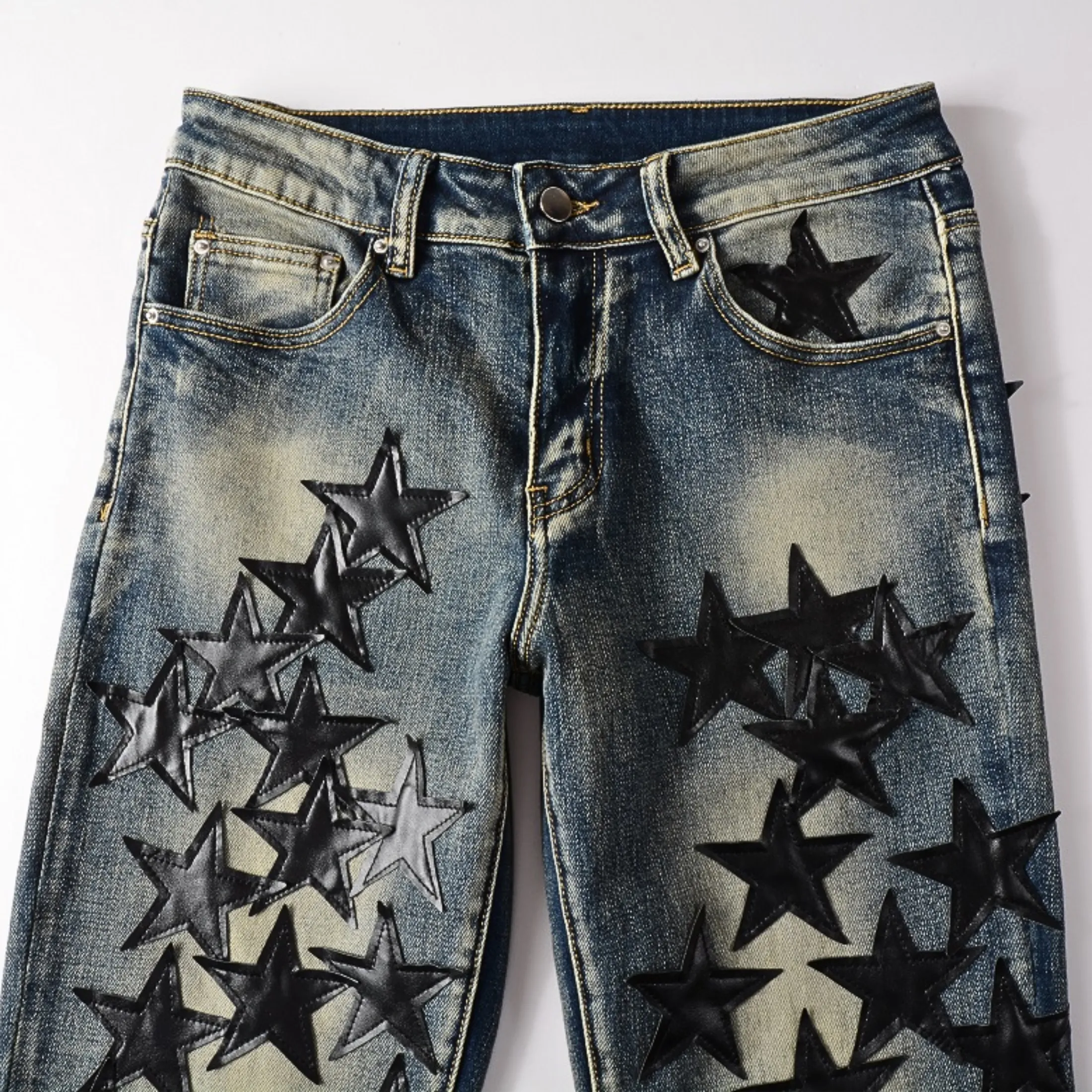 The Flagship Jeans