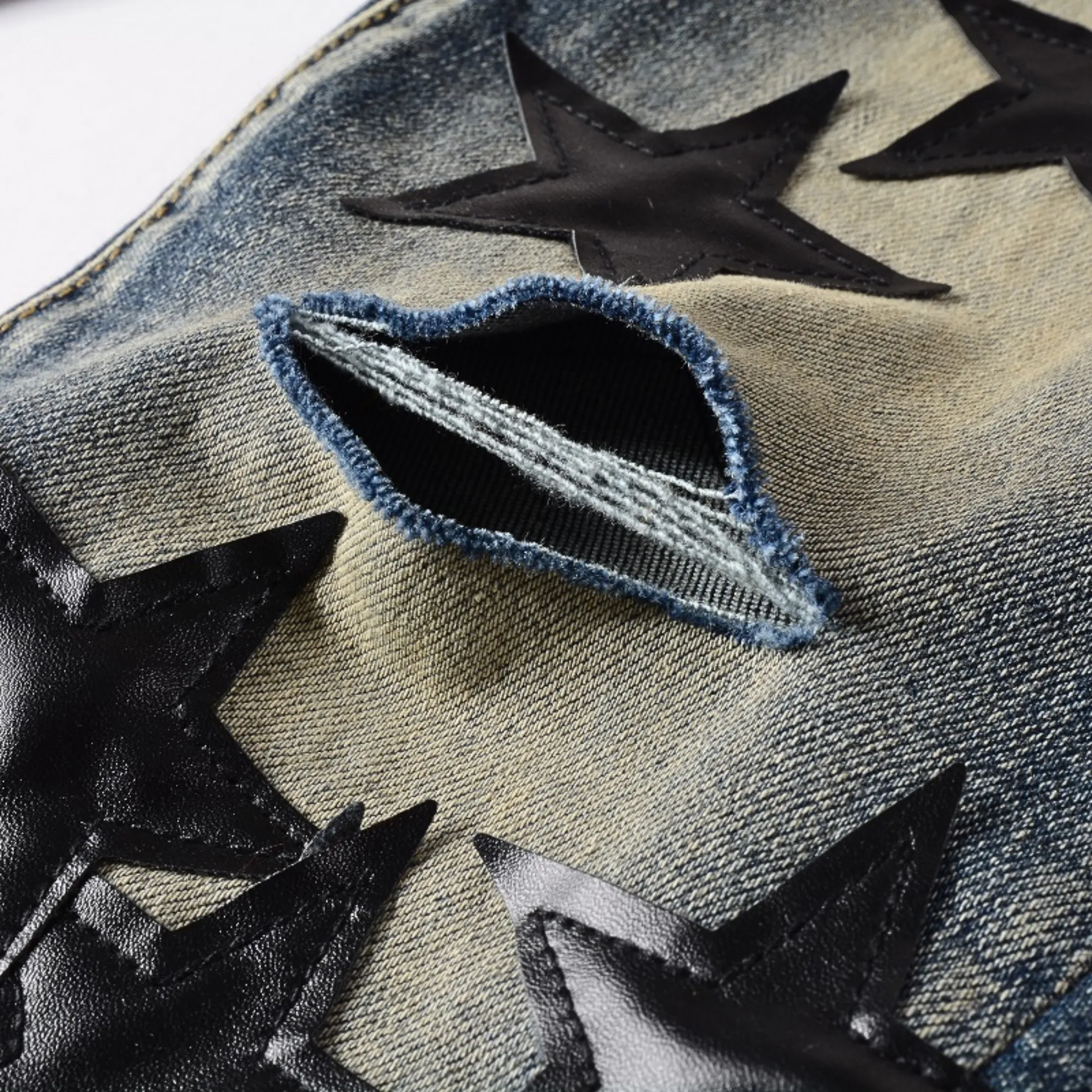 The Flagship Jeans