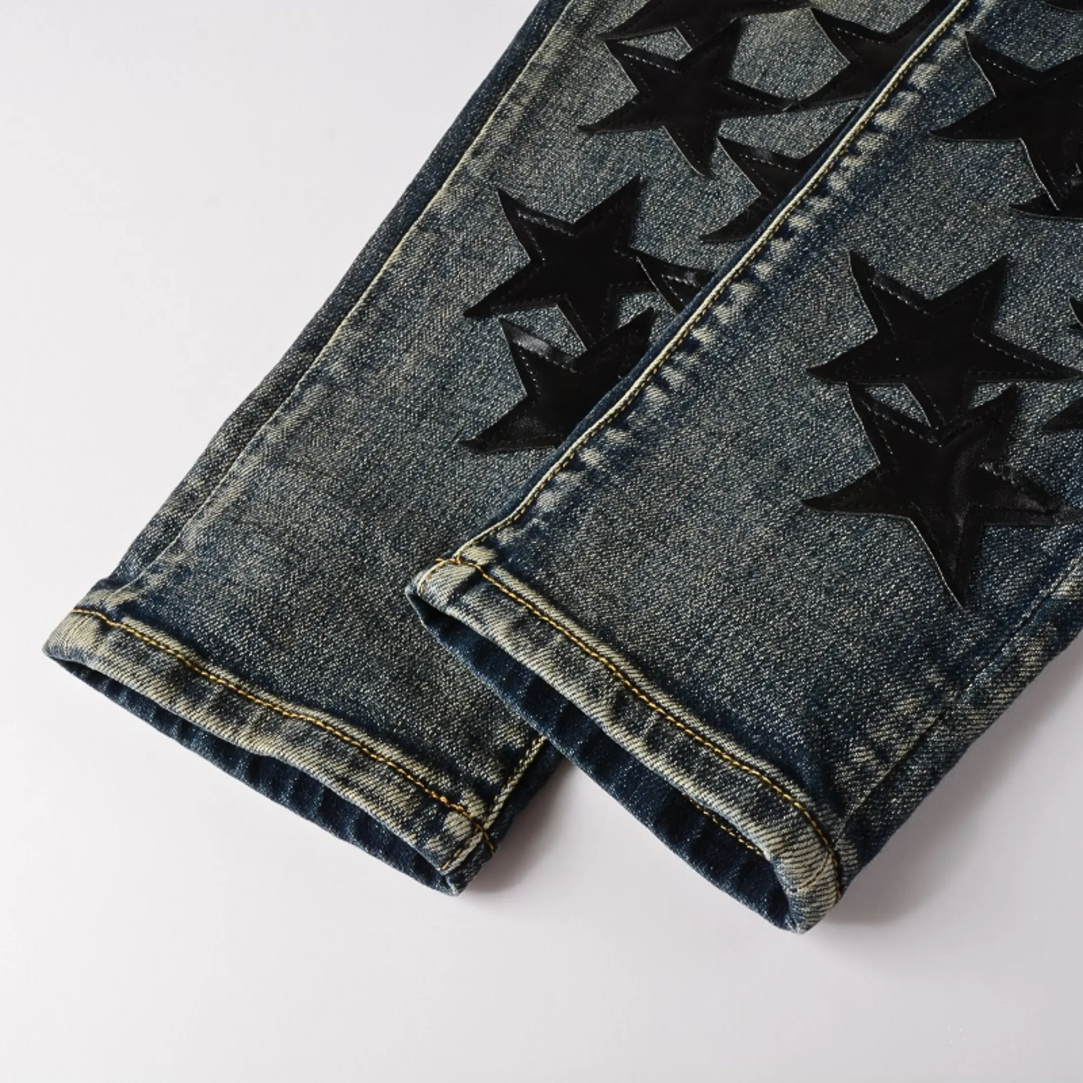 The Flagship Jeans