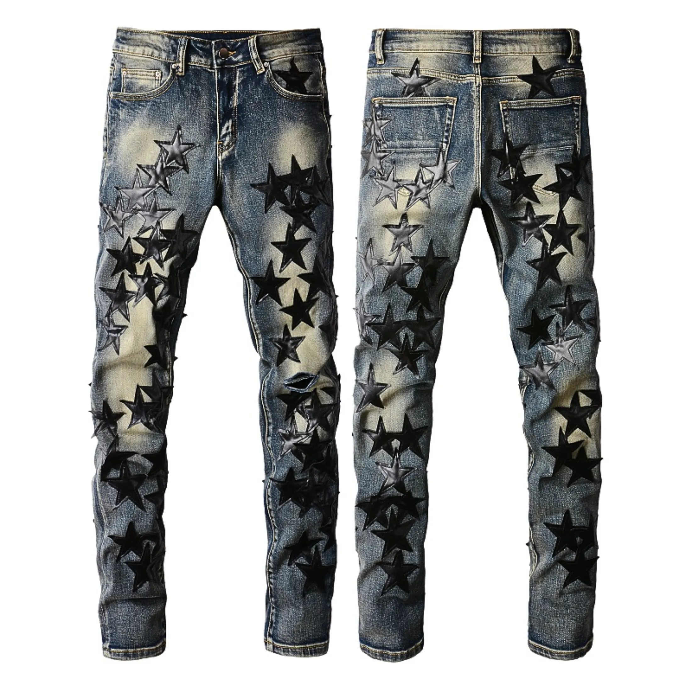 The Flagship Jeans