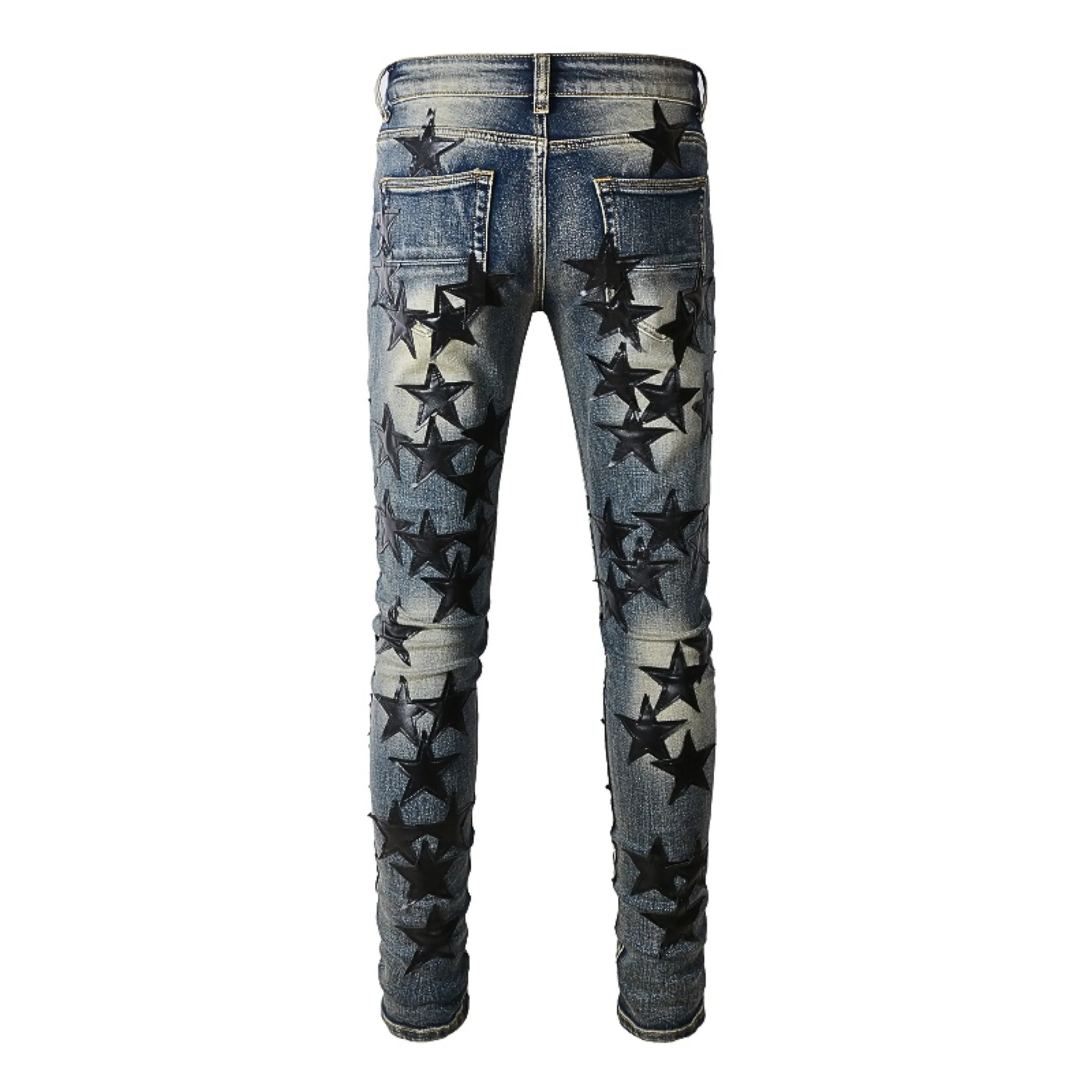 The Flagship Jeans