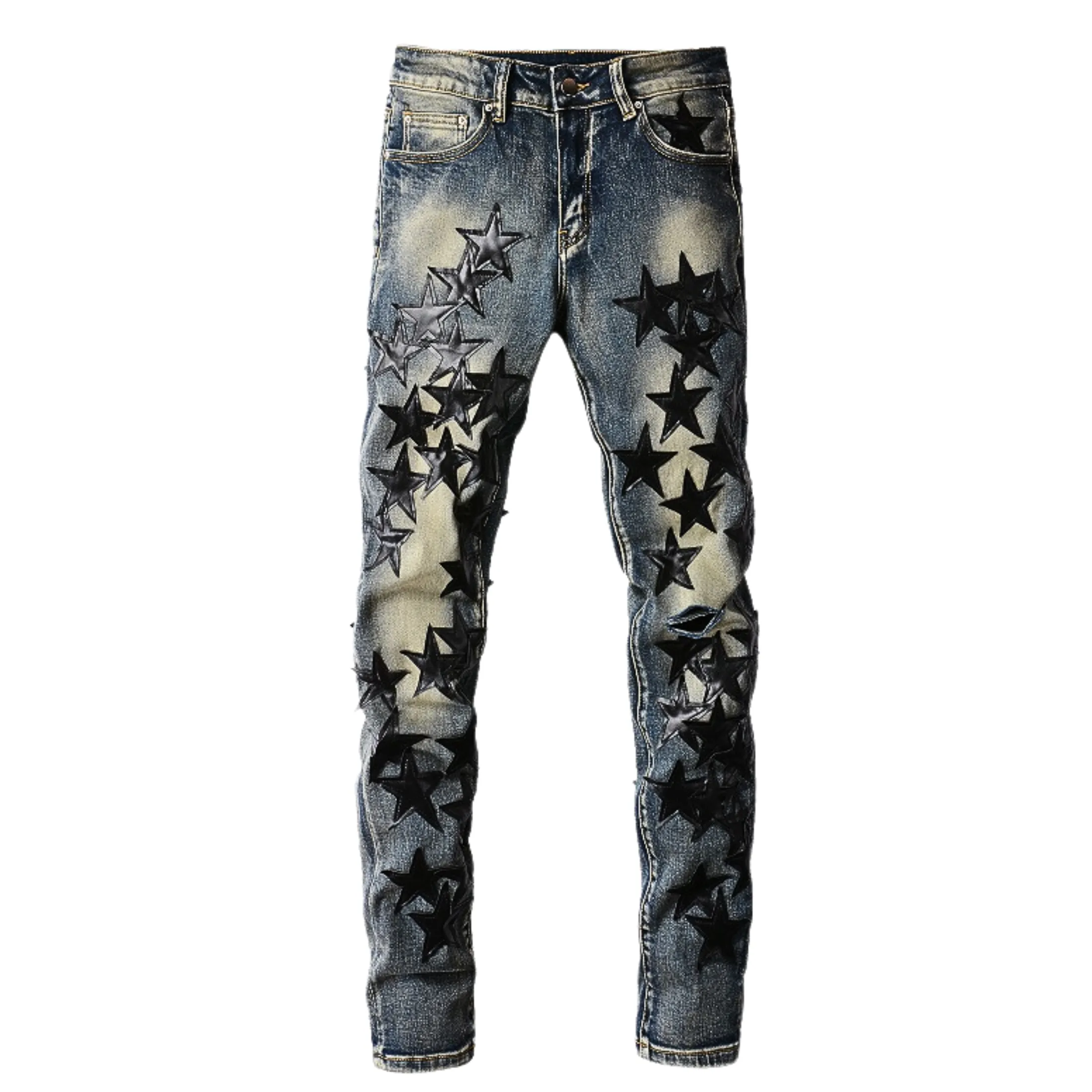 The Flagship Jeans