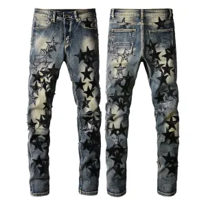 The Flagship Jeans