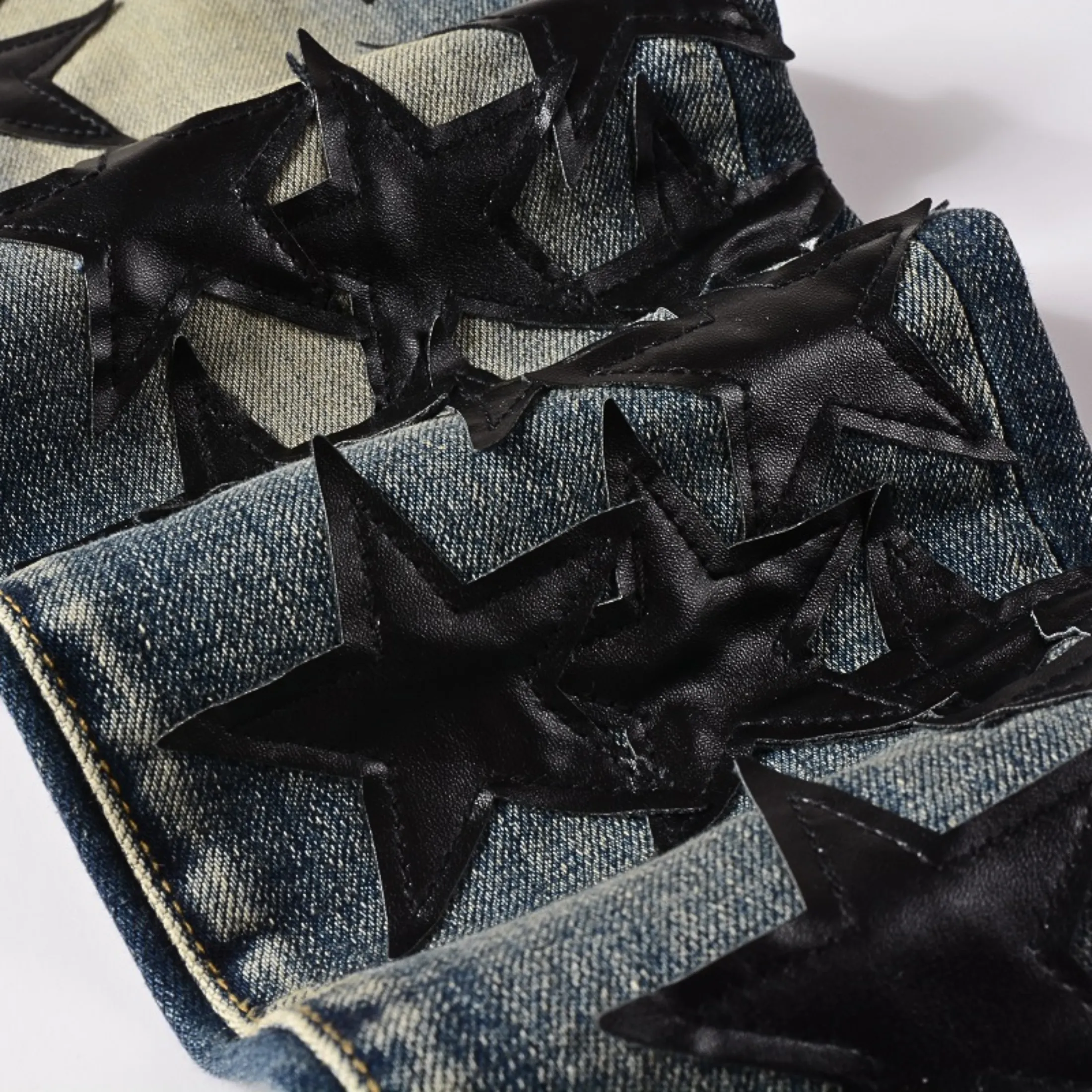 The Flagship Jeans