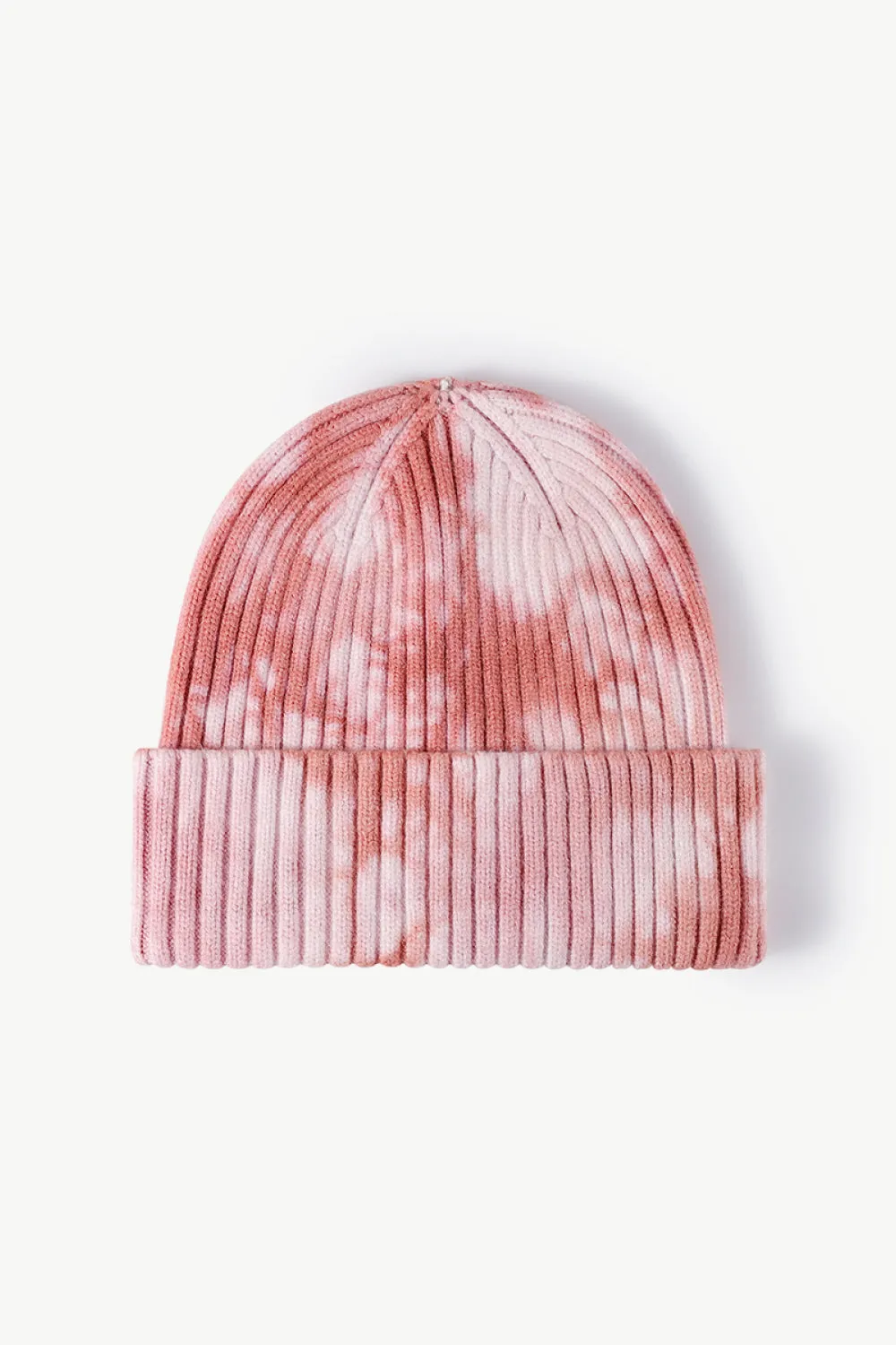 Tie-Dye Beanie
