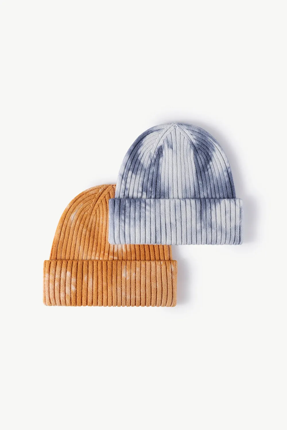 Tie-Dye Beanie
