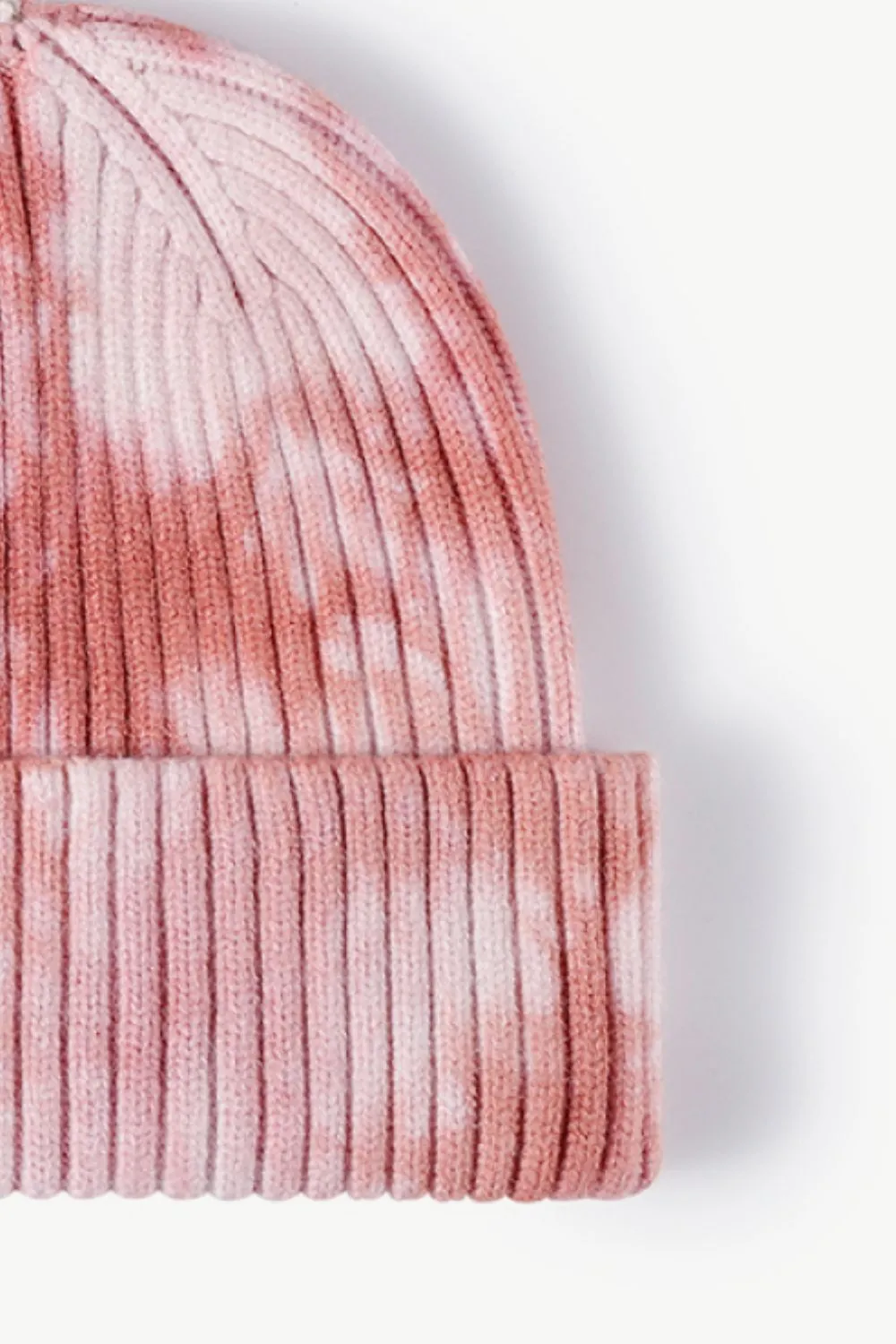 Tie-Dye Beanie