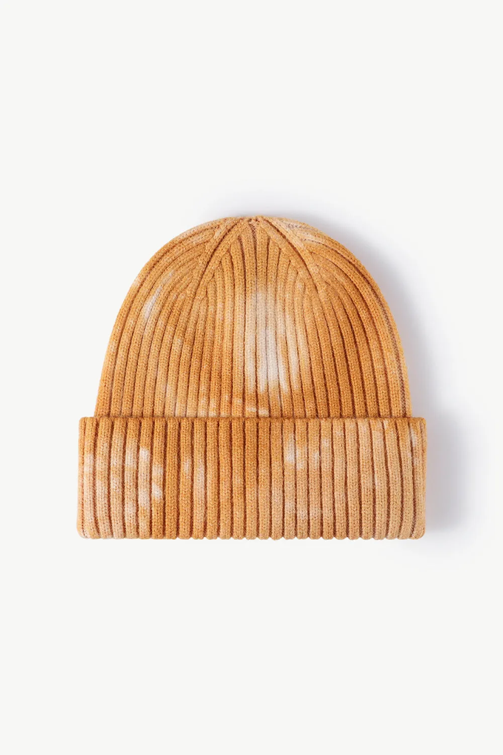 Tie-Dye Beanie